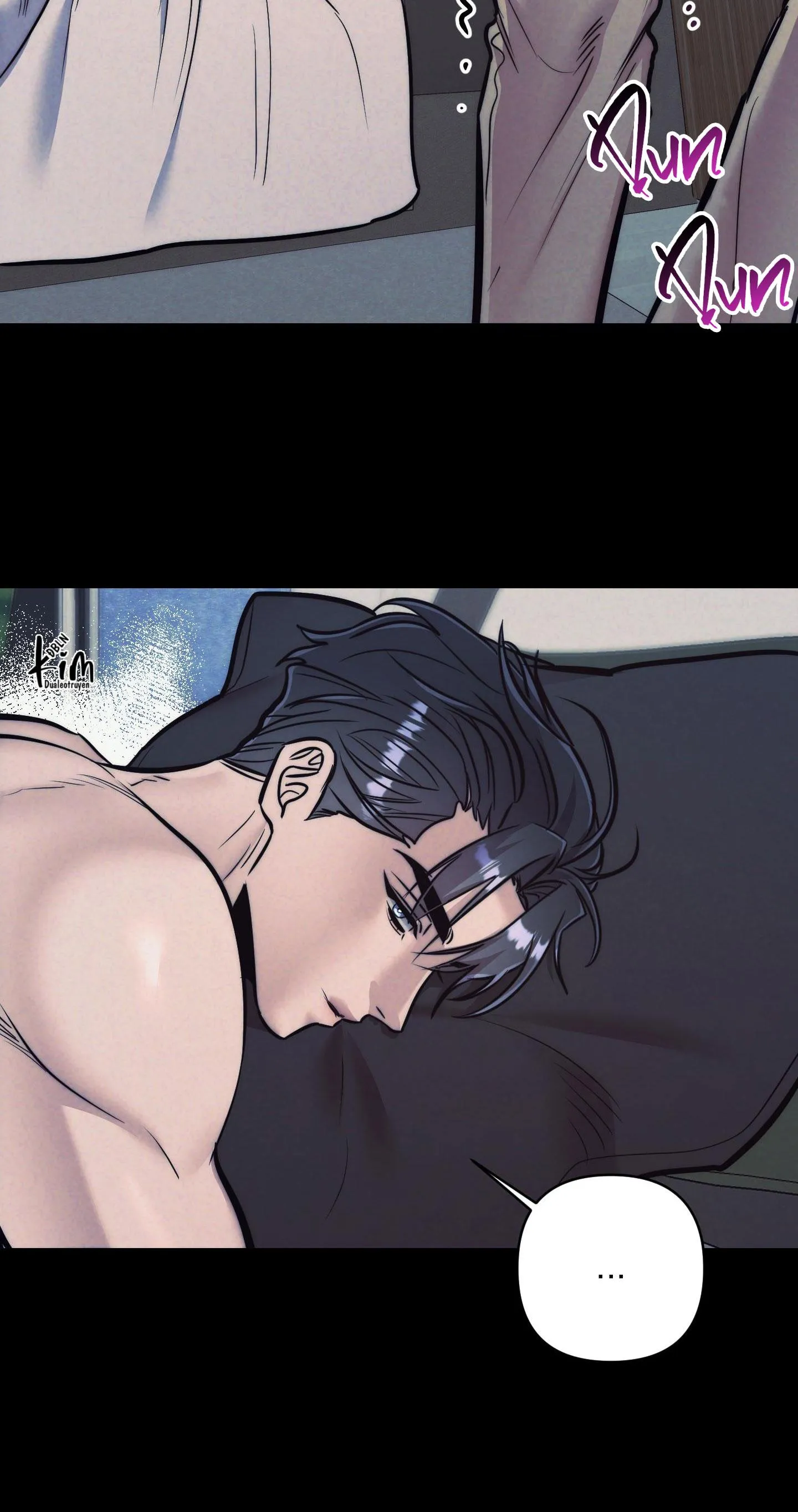 KỲ THỊ Chapter 24 Trang 17