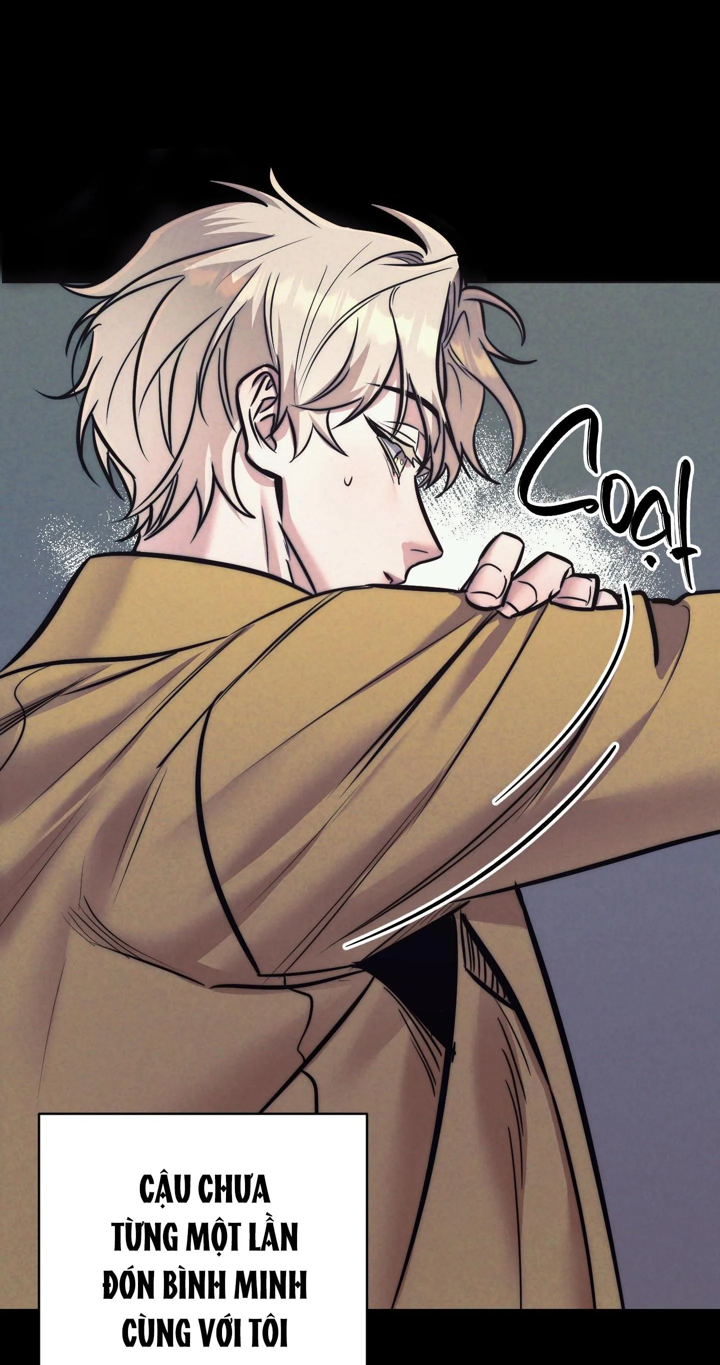 KỲ THỊ Chapter 24 Trang 18