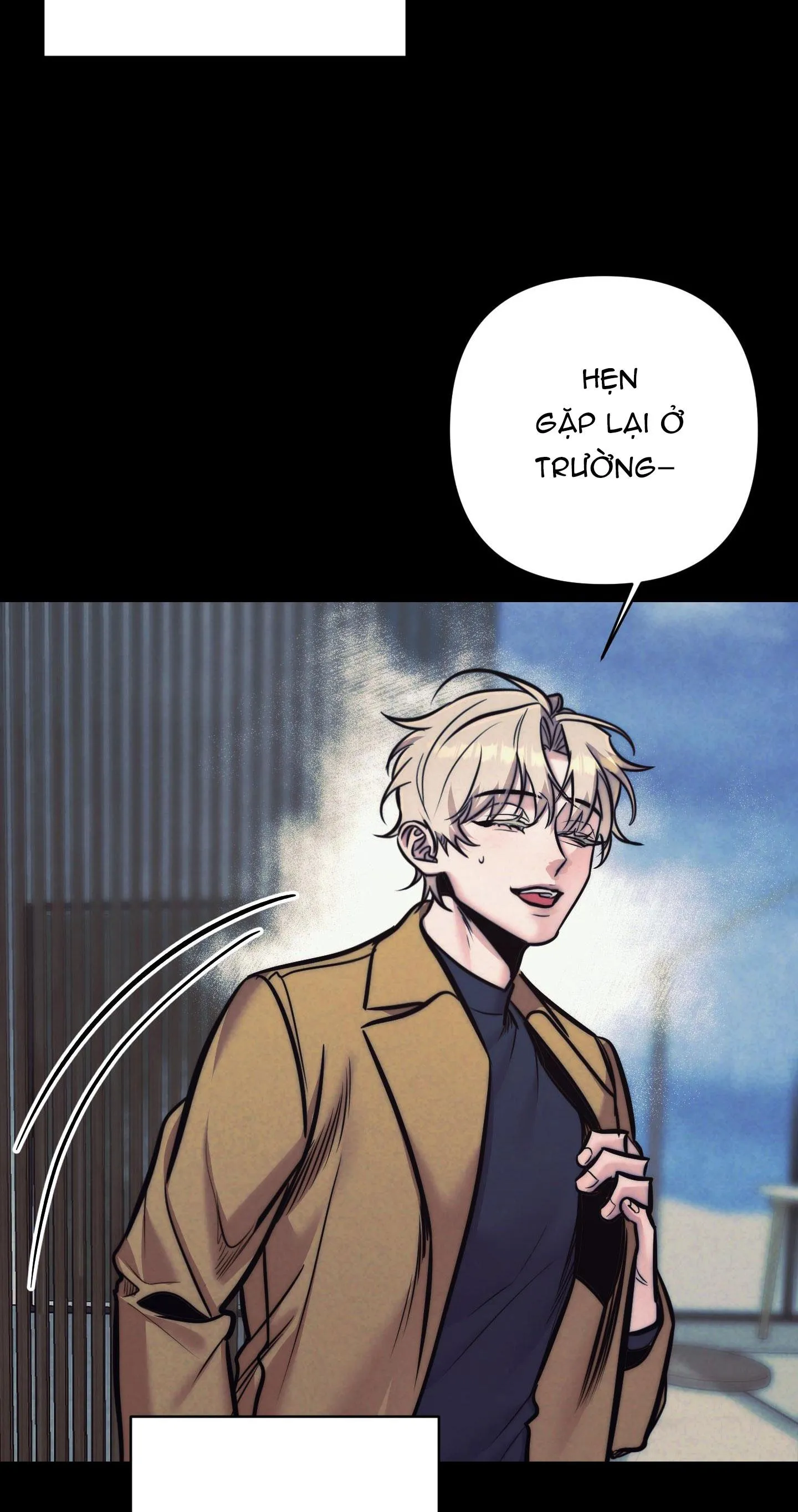 KỲ THỊ Chapter 24 Trang 19