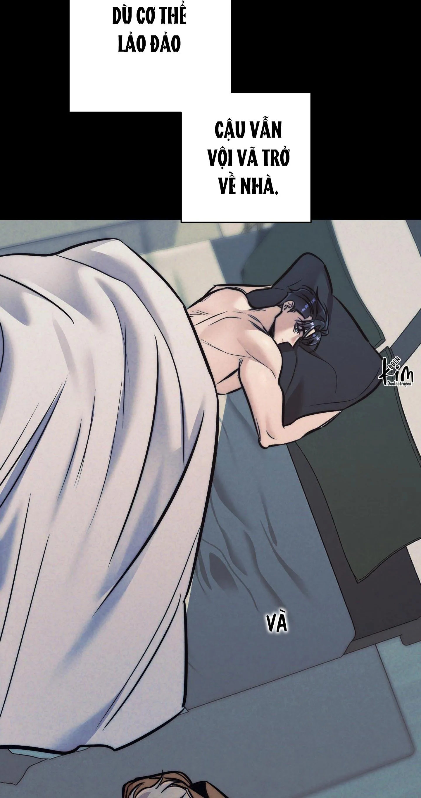 KỲ THỊ Chapter 24 Trang 20