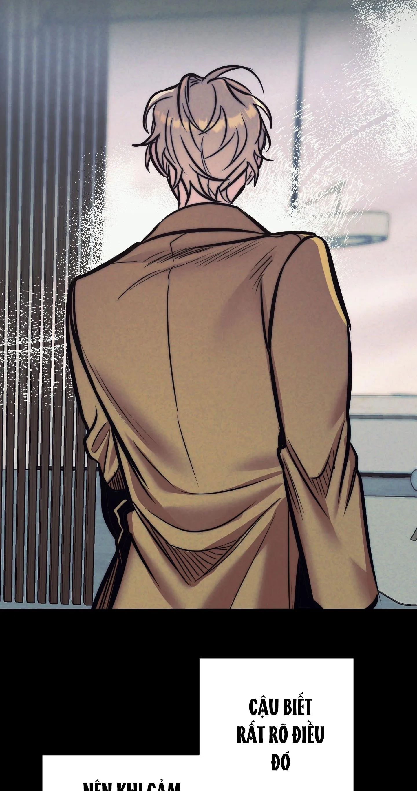 KỲ THỊ Chapter 24 Trang 22