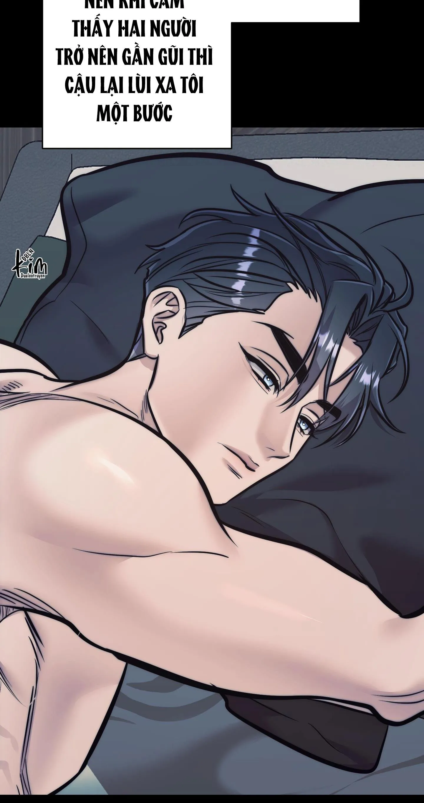 KỲ THỊ Chapter 24 Trang 23