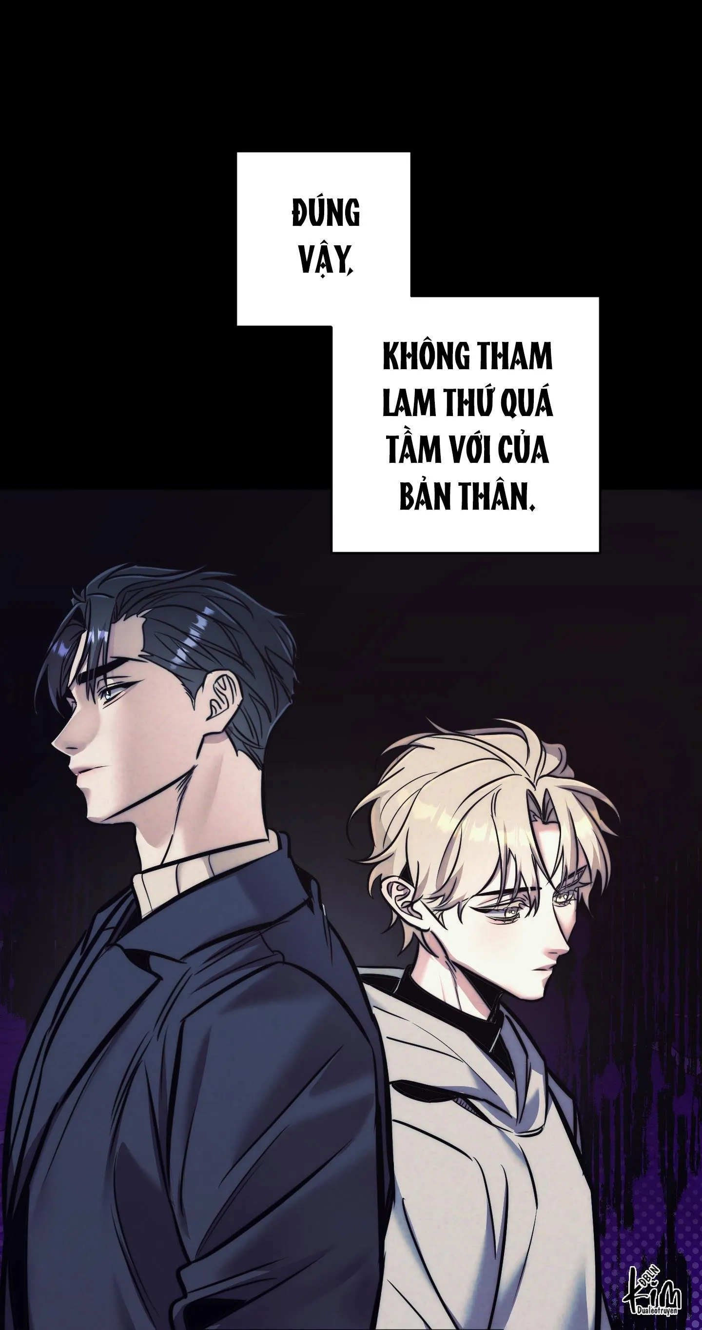 KỲ THỊ Chapter 24 Trang 24