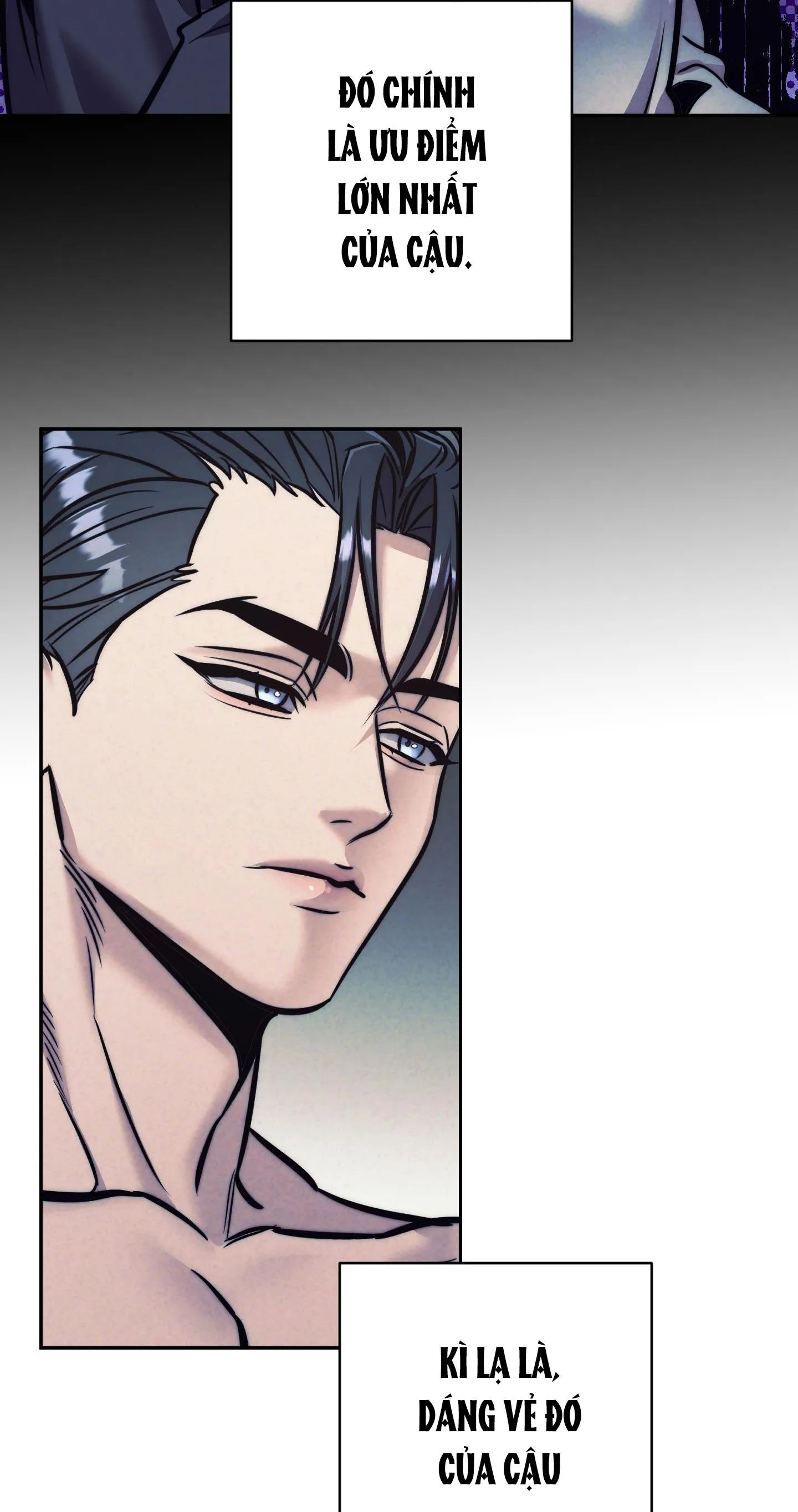 KỲ THỊ Chapter 24 Trang 25