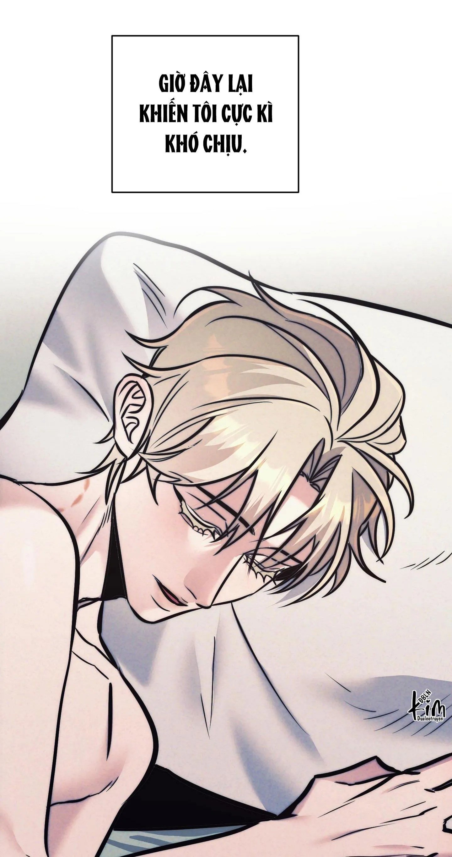 KỲ THỊ Chapter 24 Trang 27