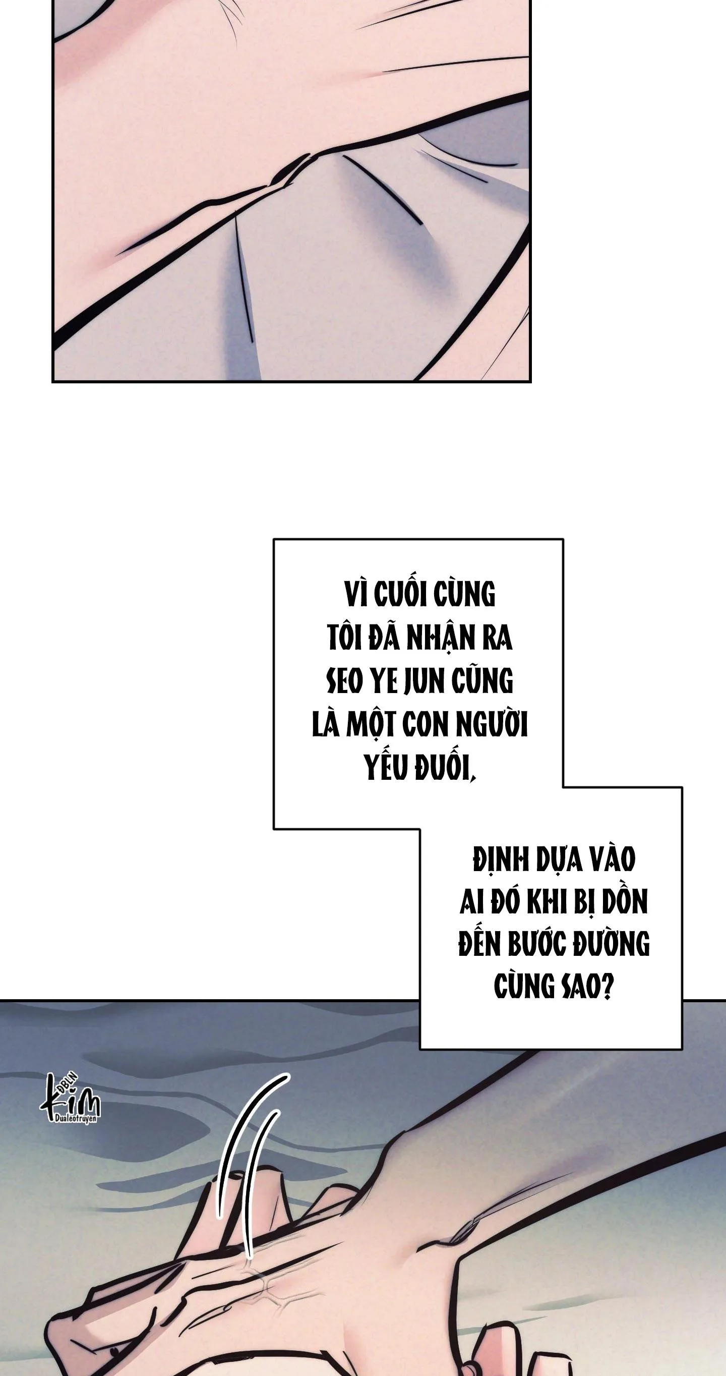 KỲ THỊ Chapter 24 Trang 29