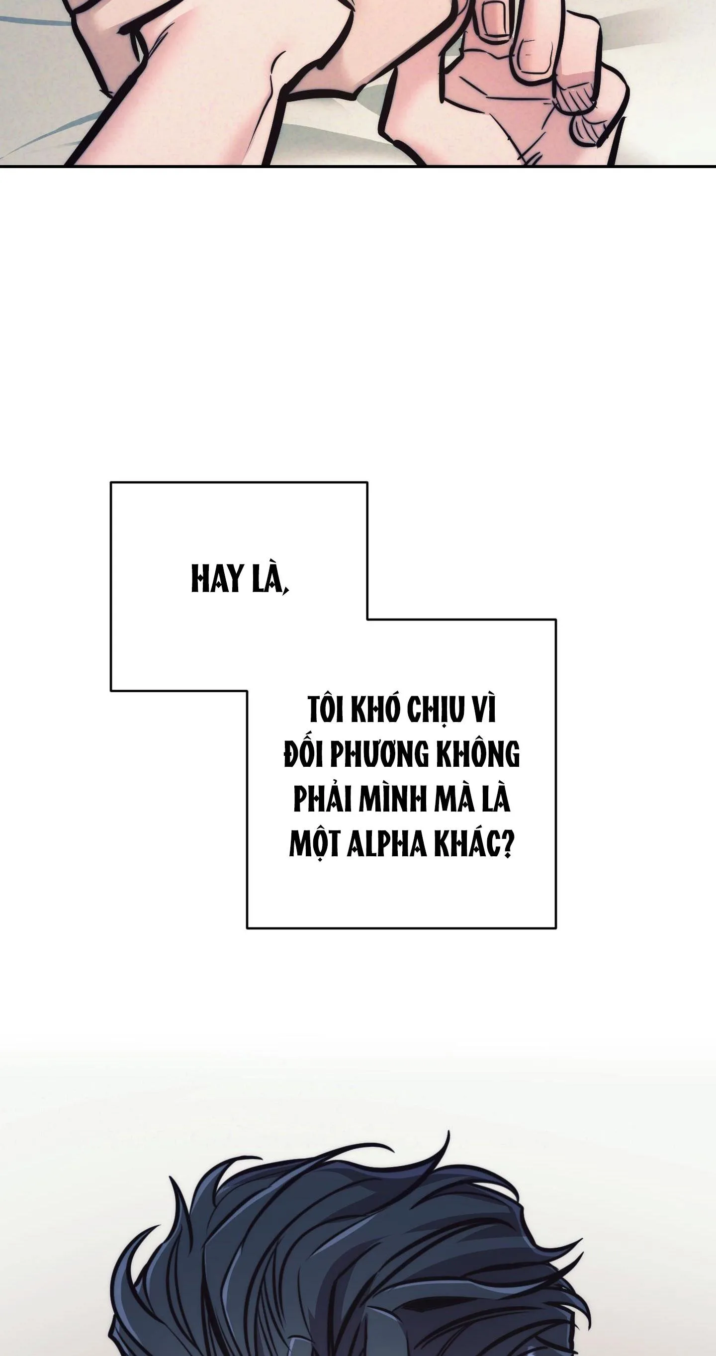 KỲ THỊ Chapter 24 Trang 30