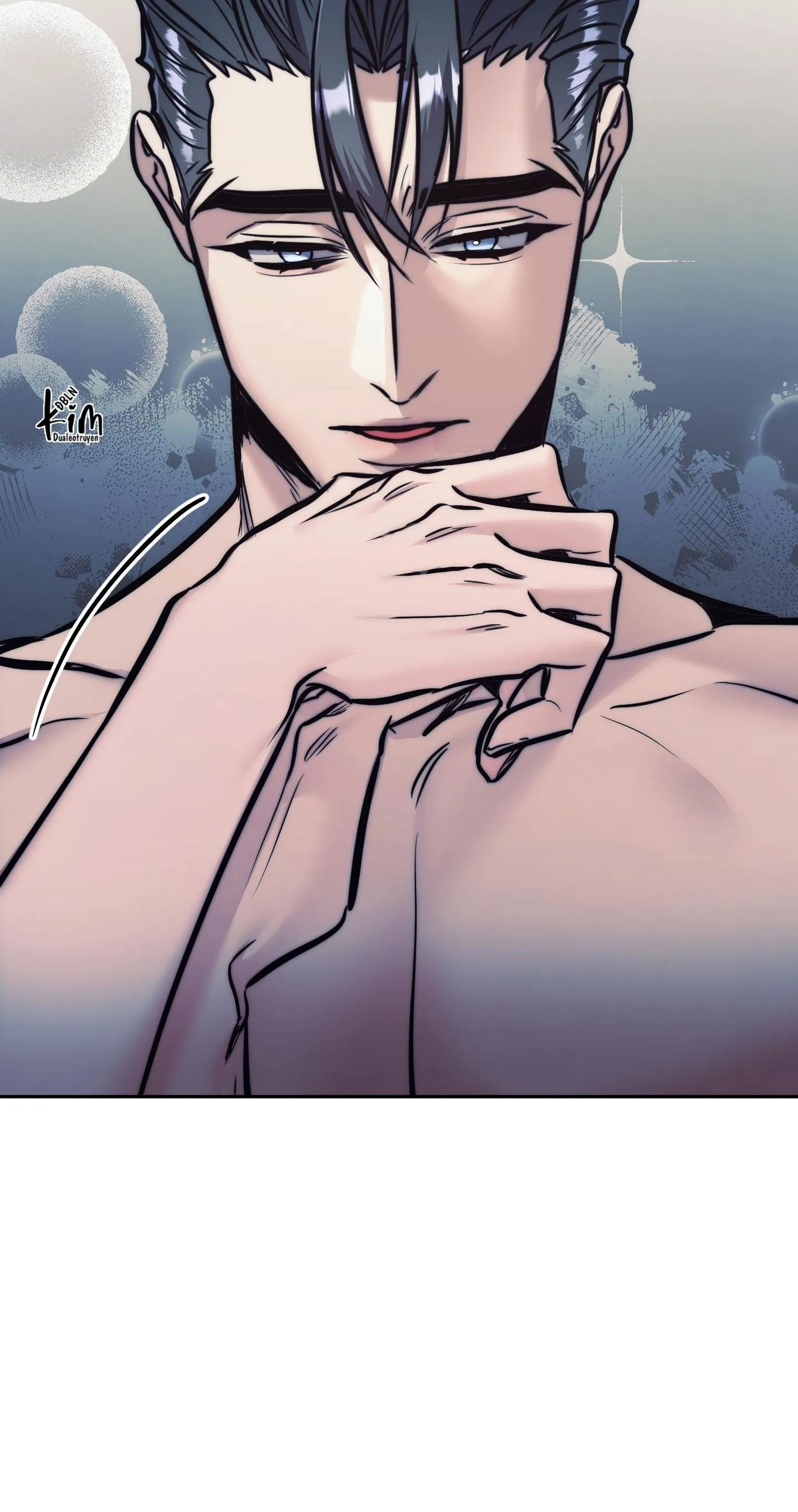 KỲ THỊ Chapter 24 Trang 31