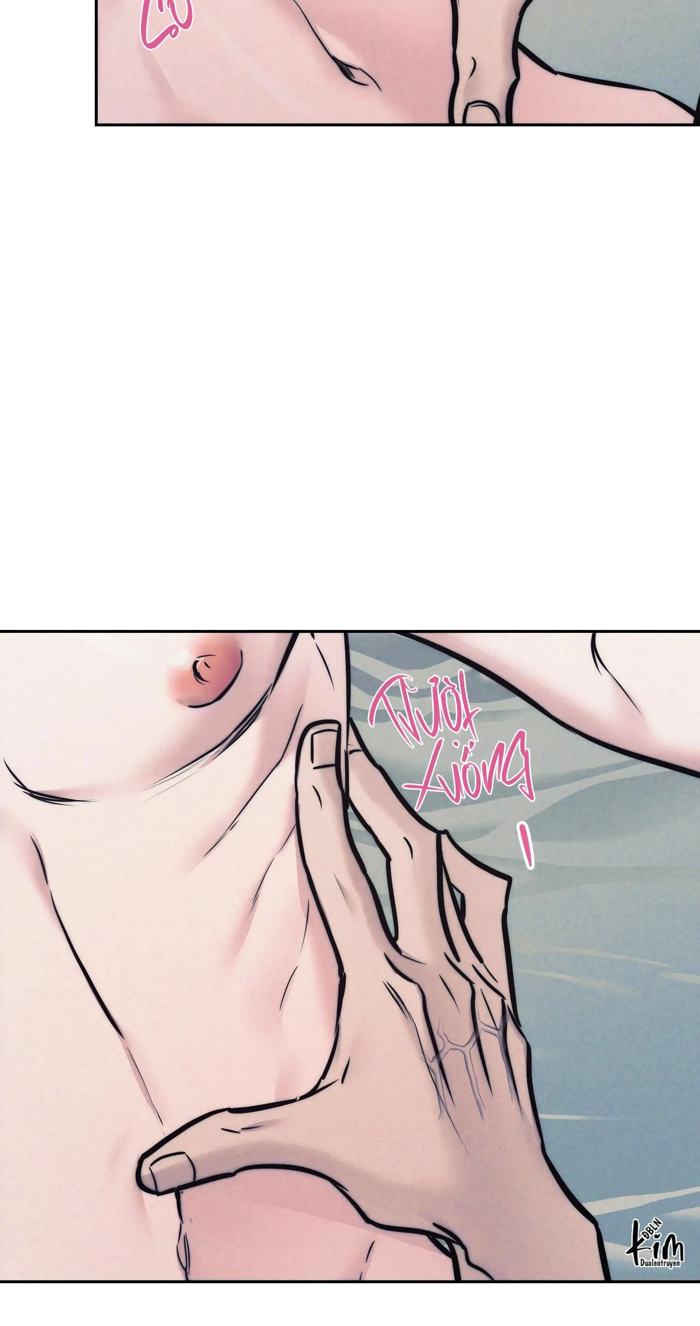 KỲ THỊ Chapter 24 Trang 33