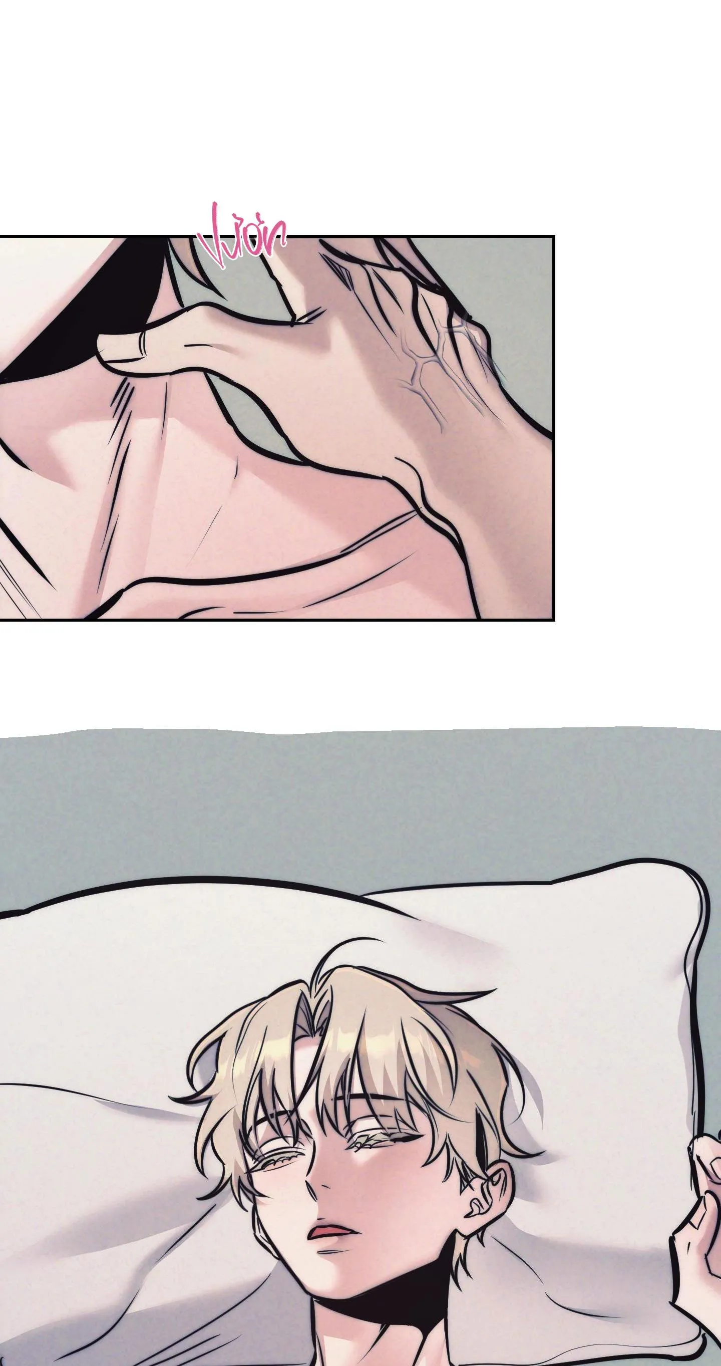 KỲ THỊ Chapter 24 Trang 34