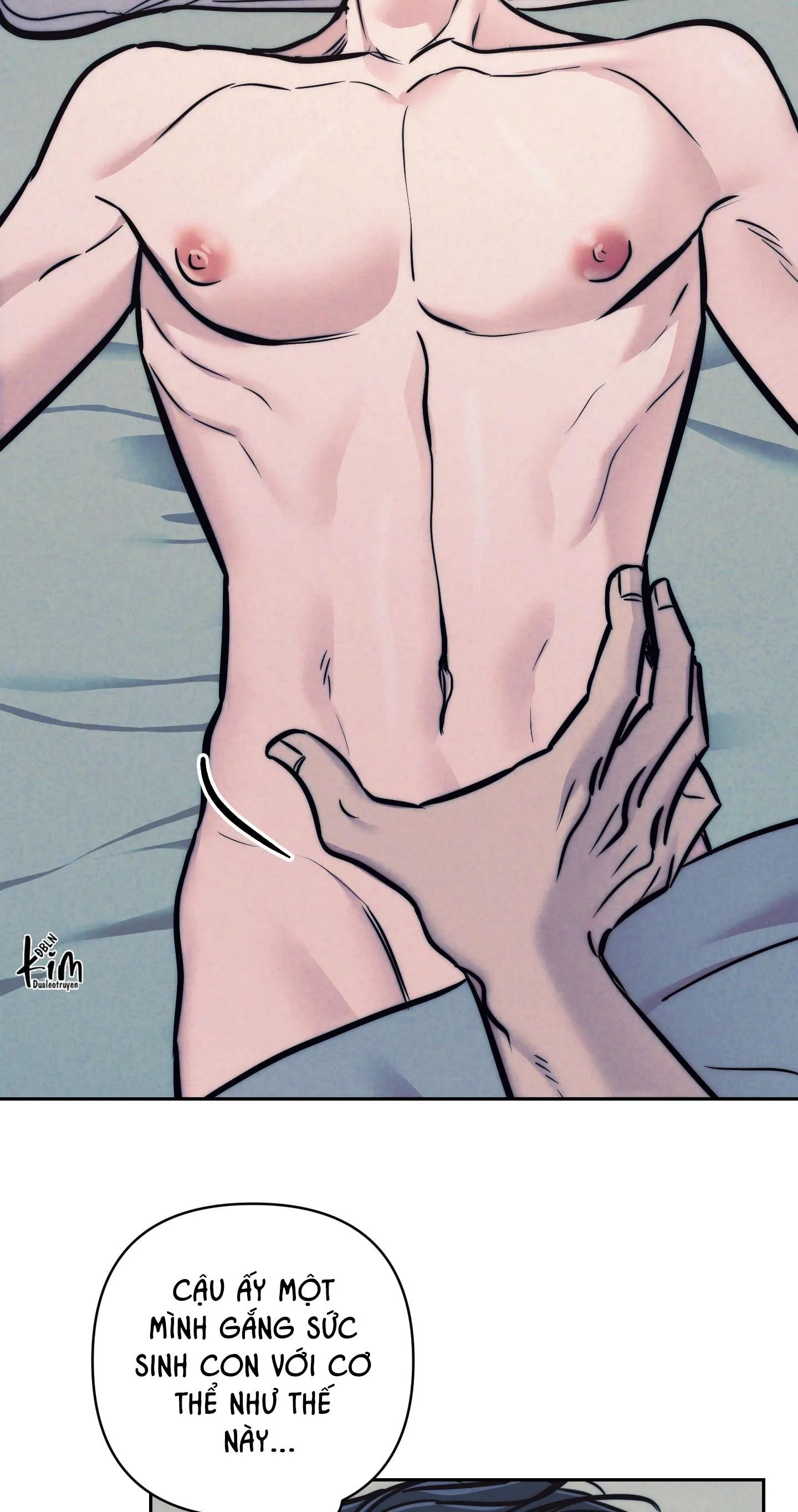 KỲ THỊ Chapter 24 Trang 35