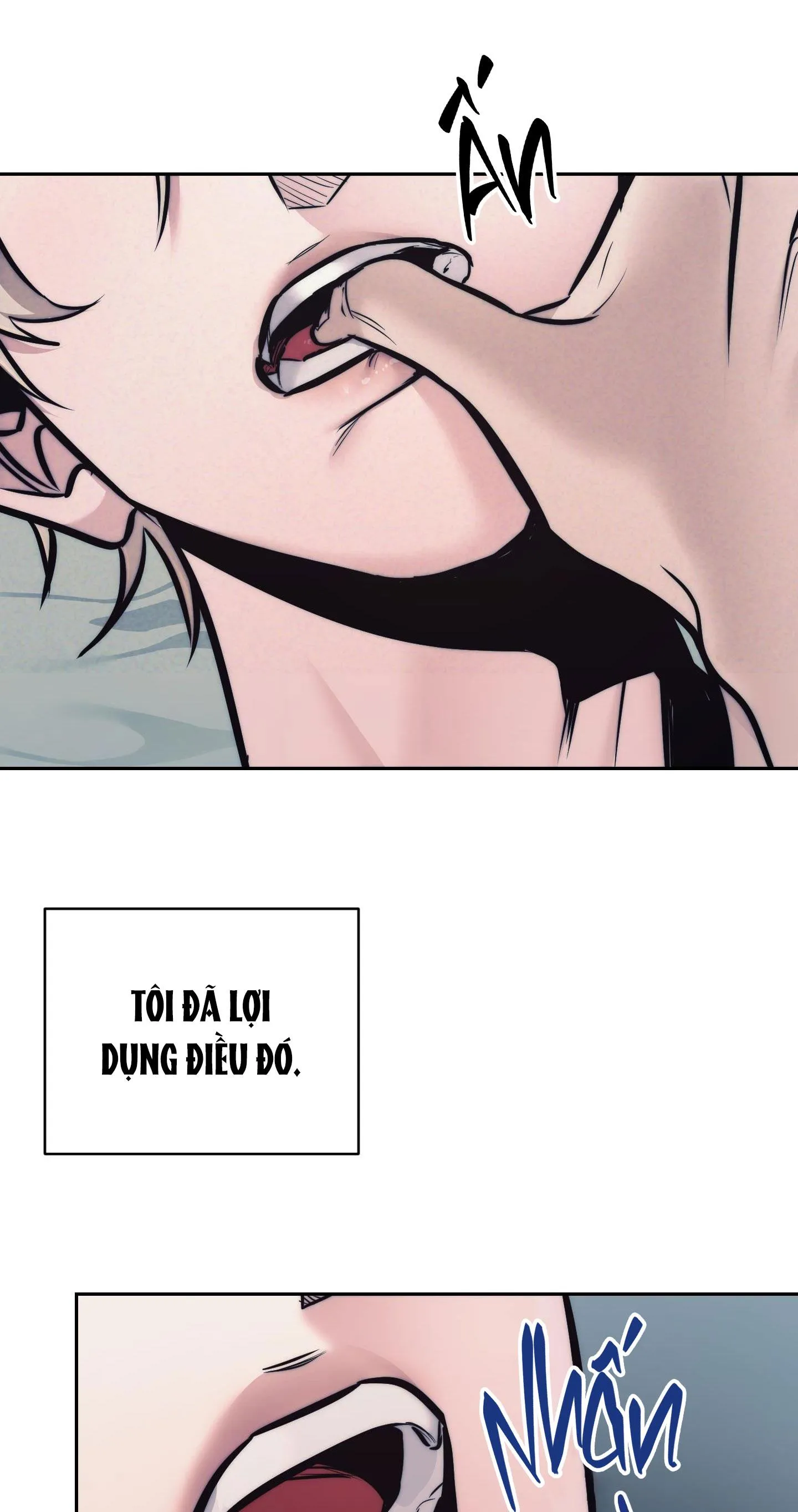 KỲ THỊ Chapter 24 Trang 38