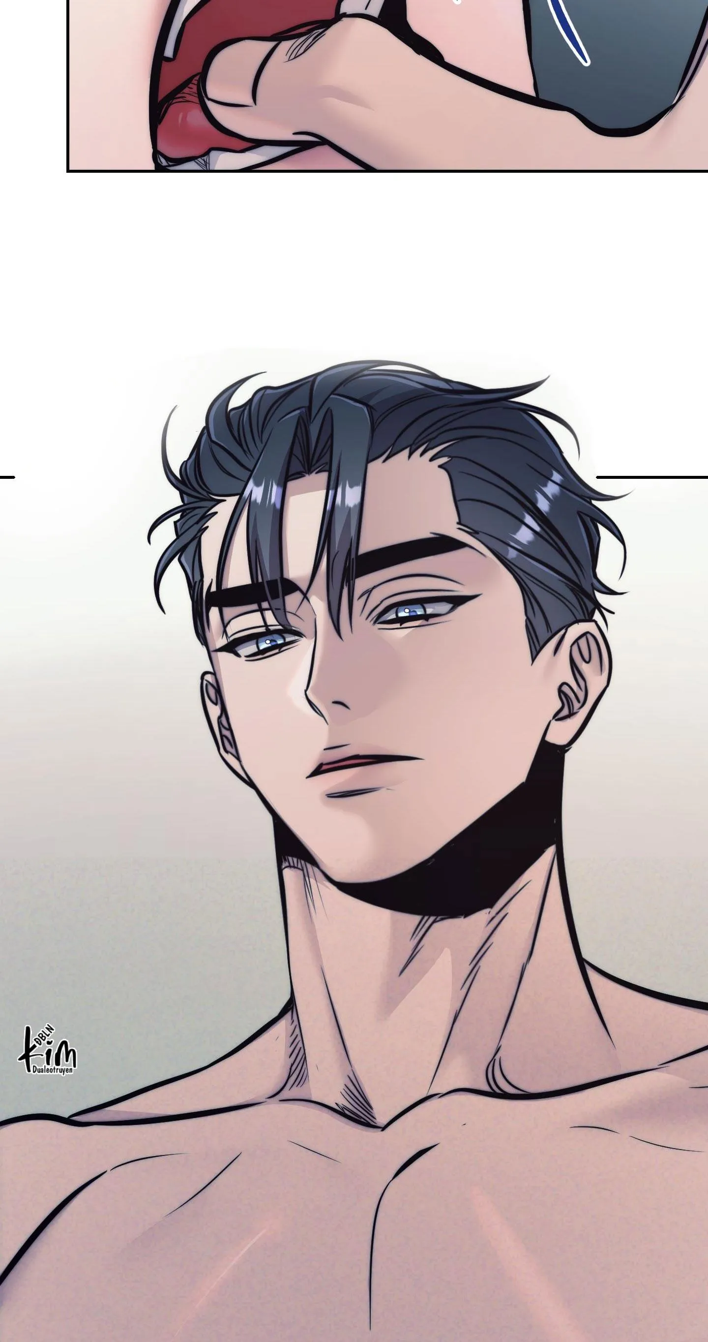 KỲ THỊ Chapter 24 Trang 39