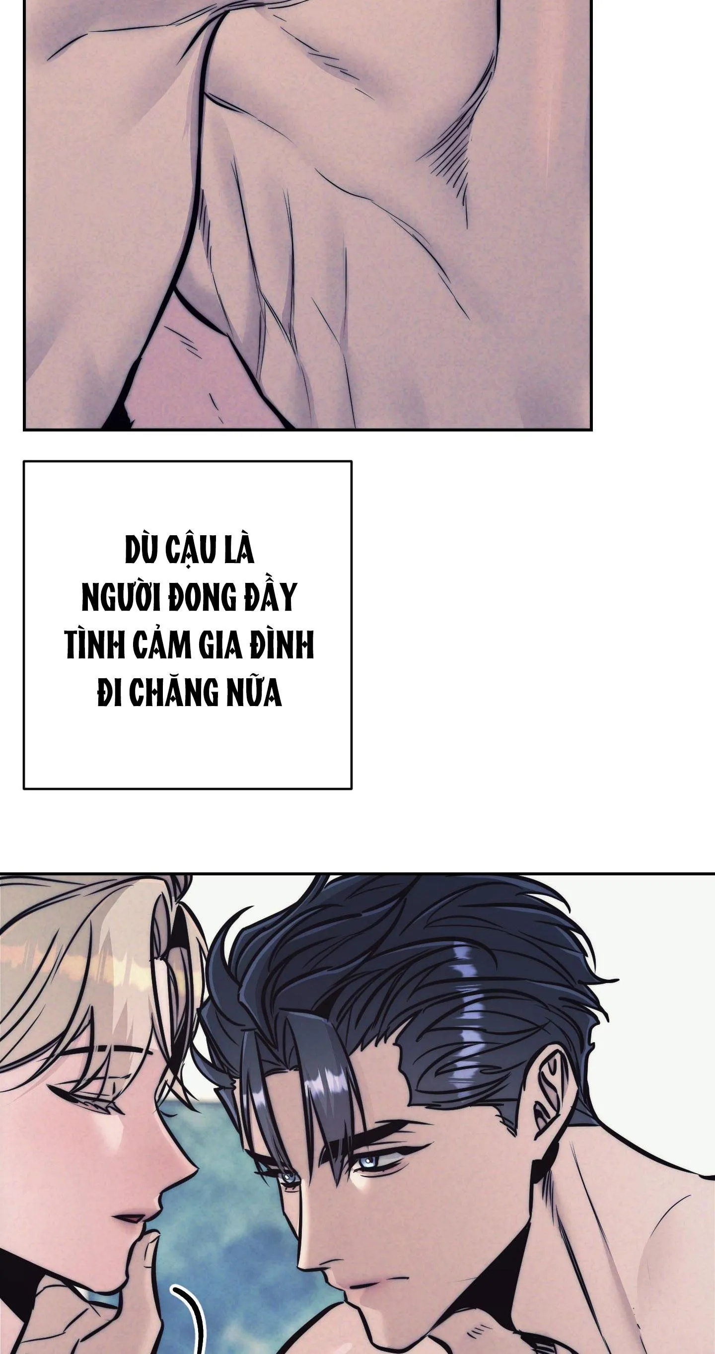 KỲ THỊ Chapter 24 Trang 41