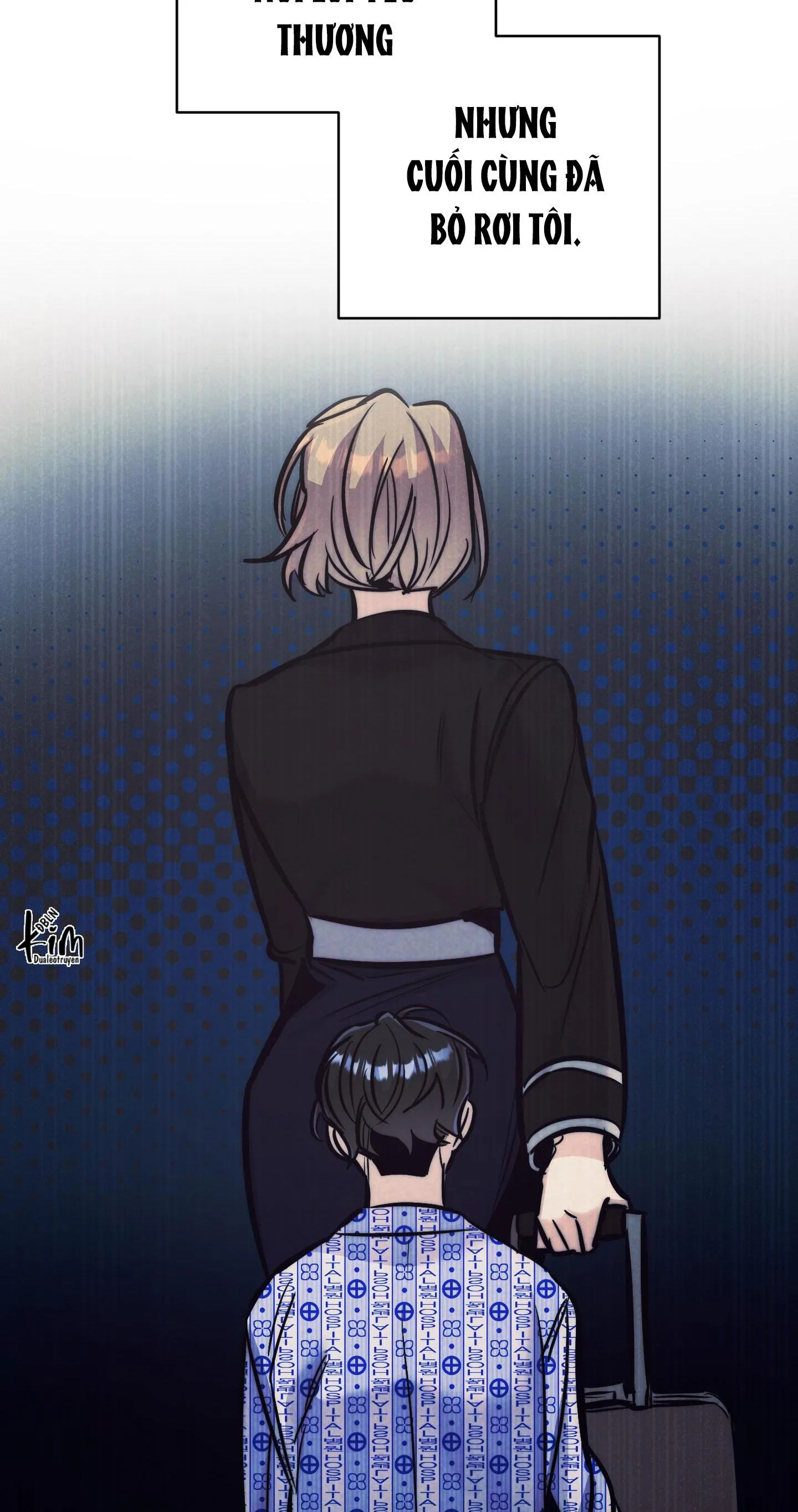 KỲ THỊ Chapter 24 Trang 43