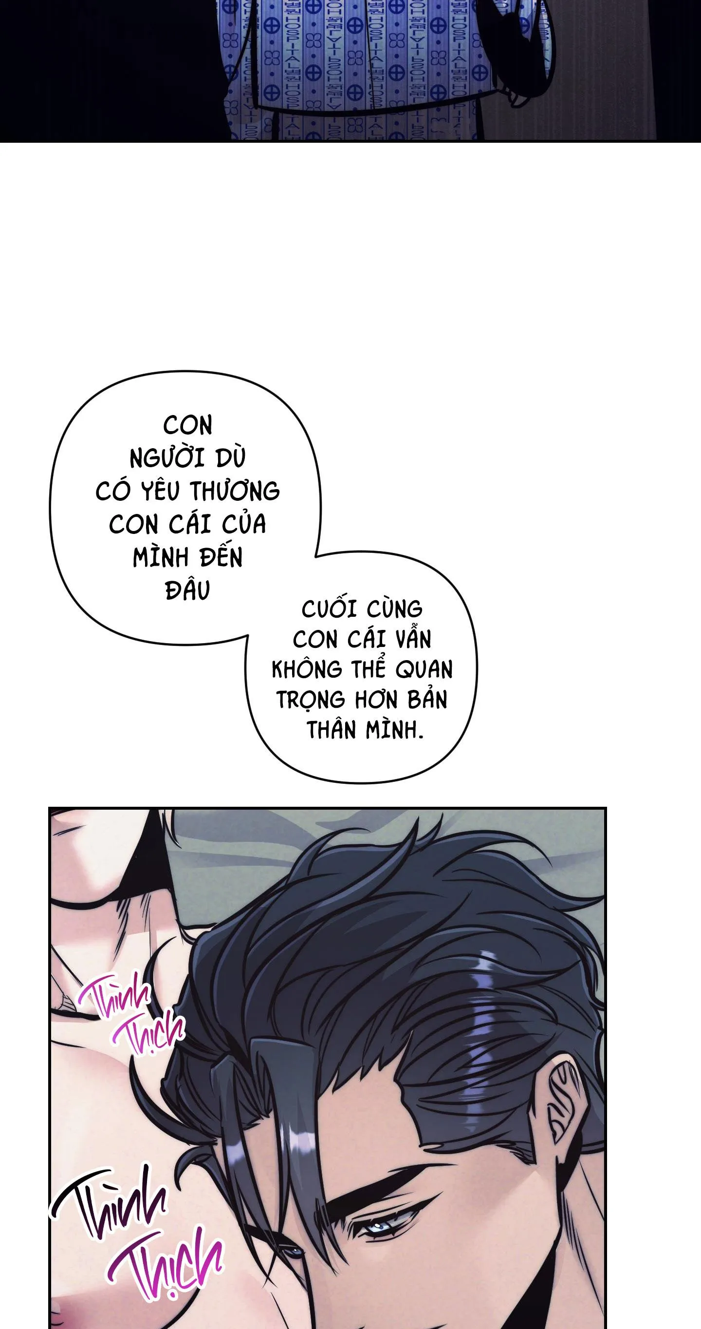 KỲ THỊ Chapter 24 Trang 44