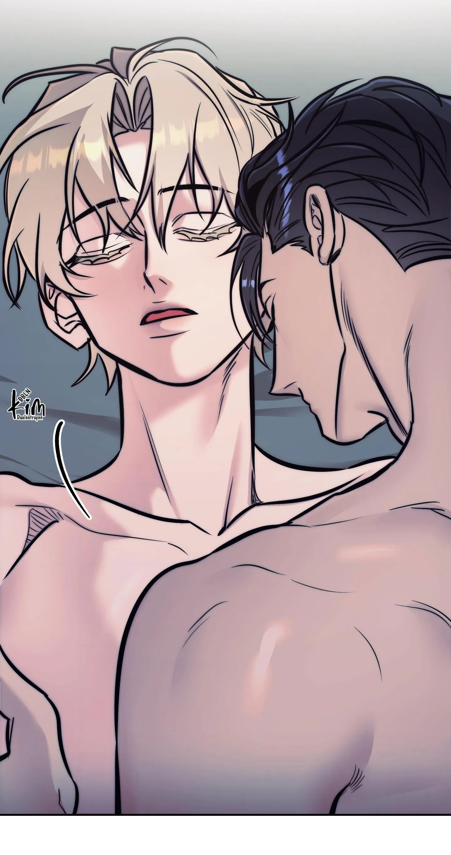 KỲ THỊ Chapter 24 Trang 46