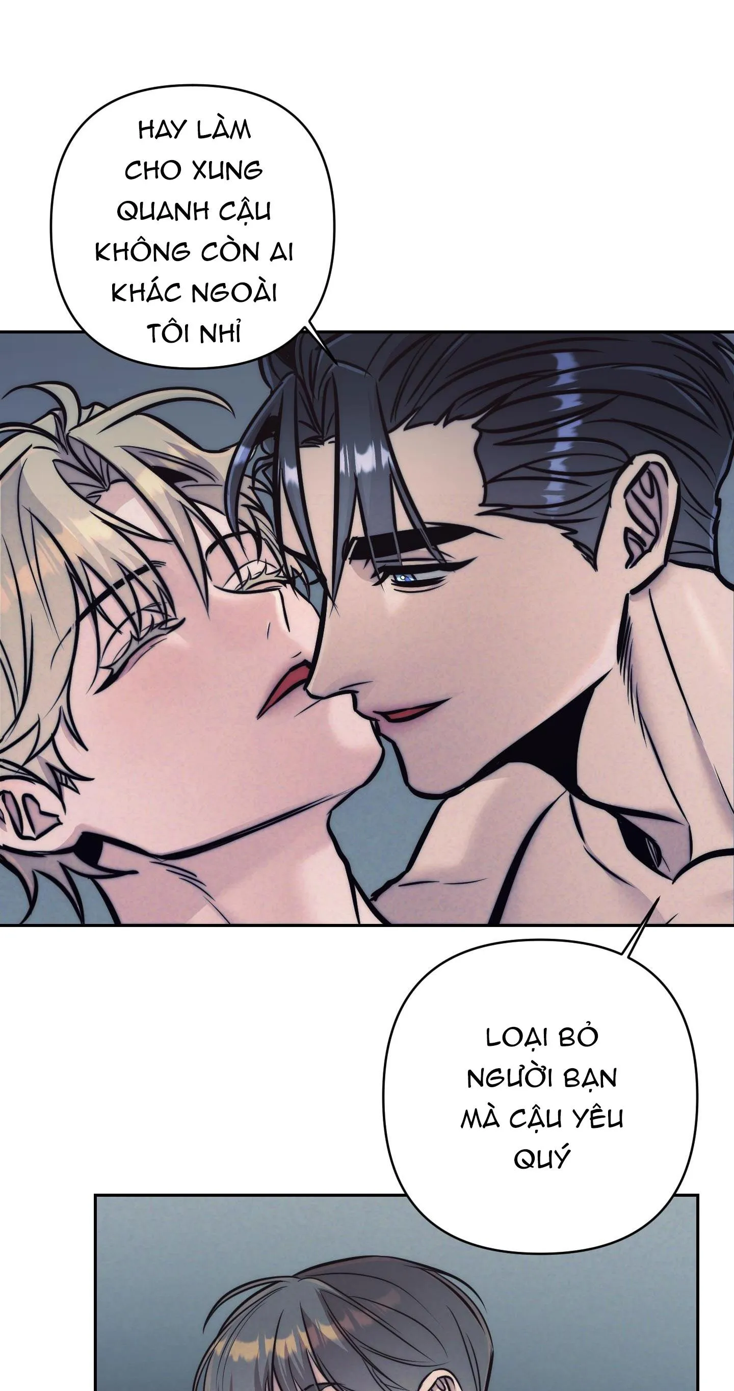 KỲ THỊ Chapter 24 Trang 47