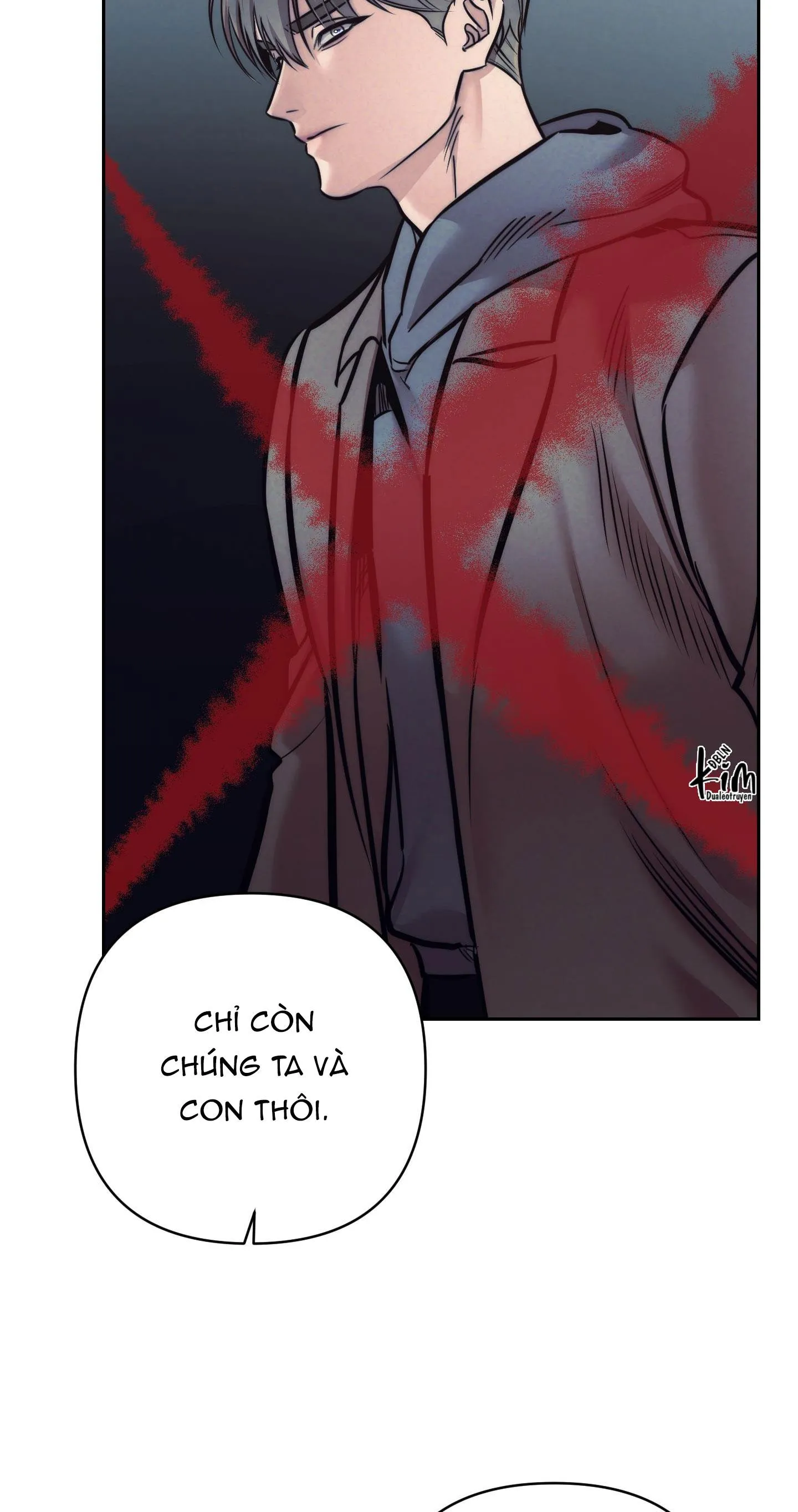 KỲ THỊ Chapter 24 Trang 48