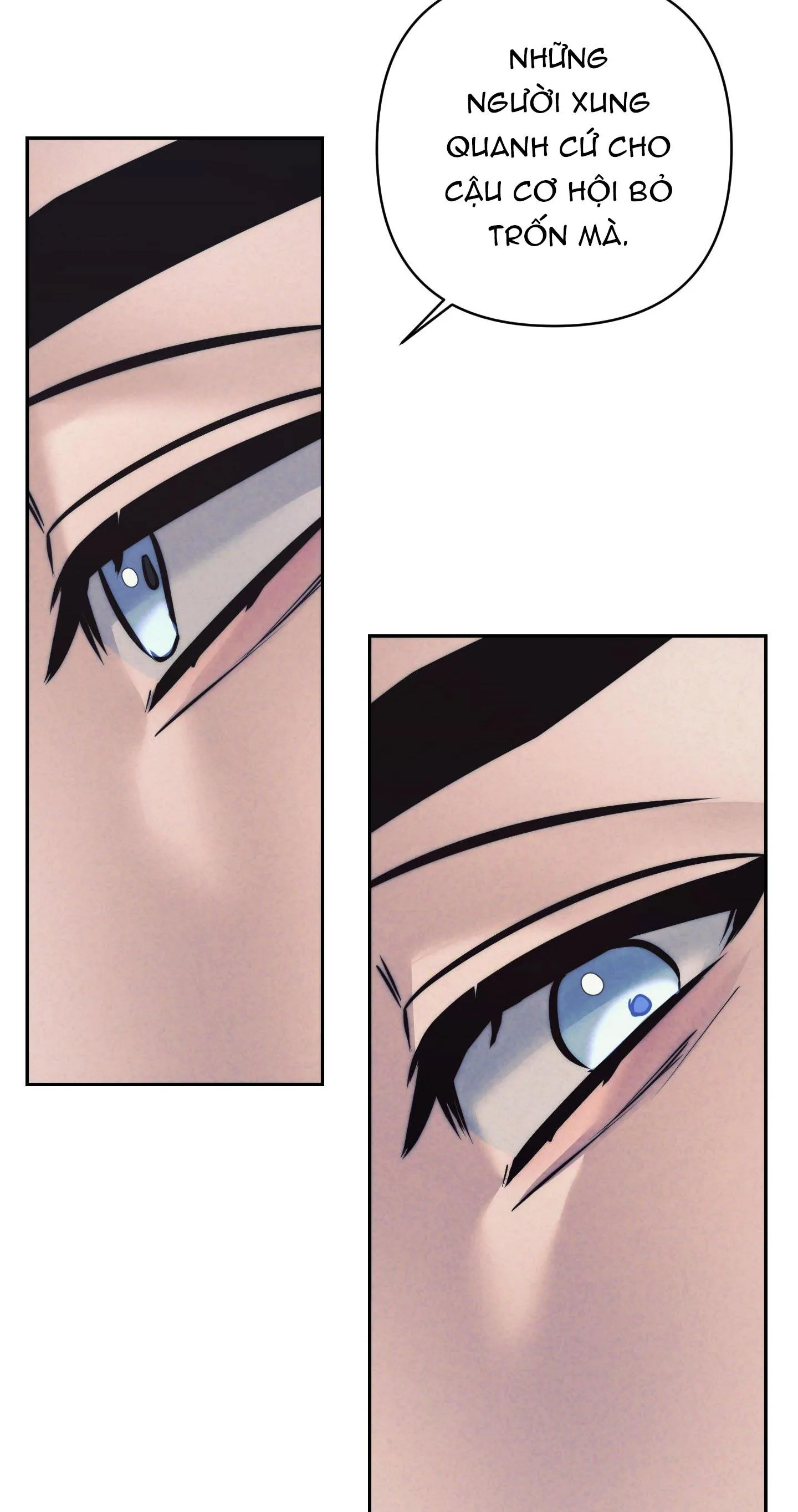 KỲ THỊ Chapter 24 Trang 49