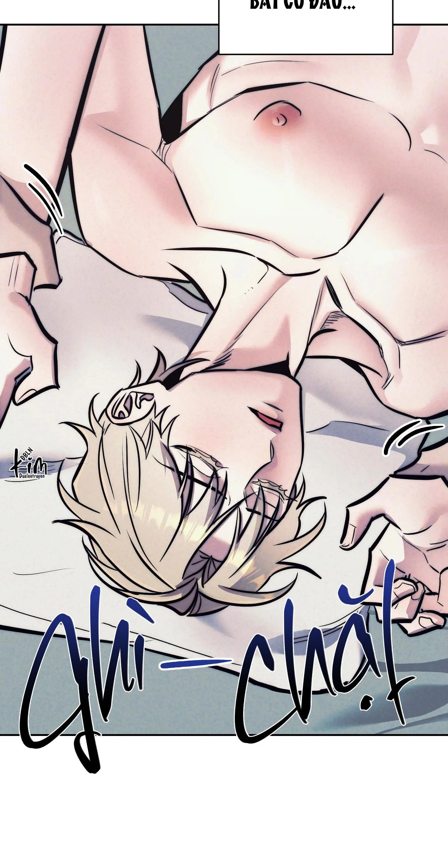 KỲ THỊ Chapter 24 Trang 51