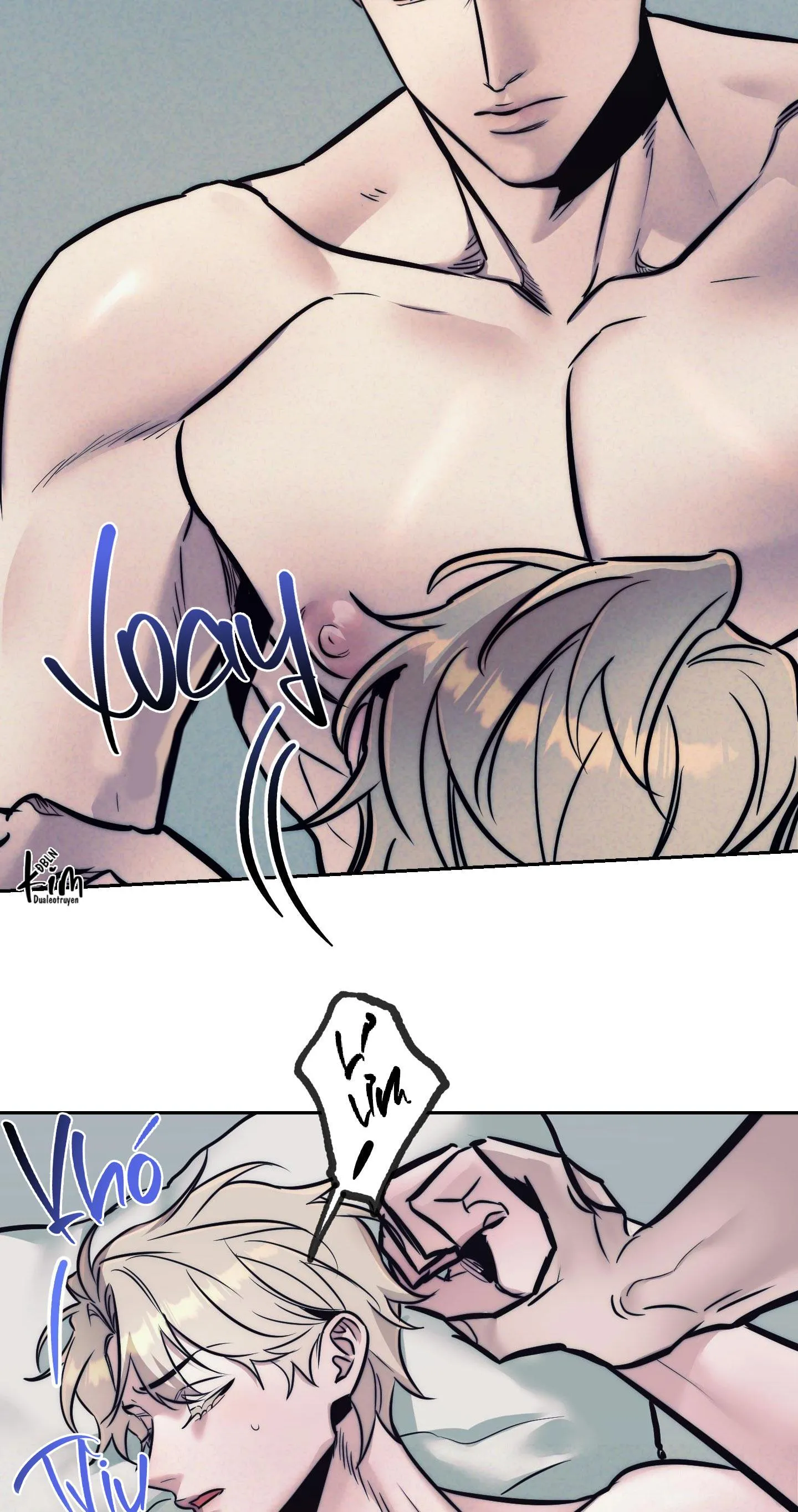 KỲ THỊ Chapter 24 Trang 53