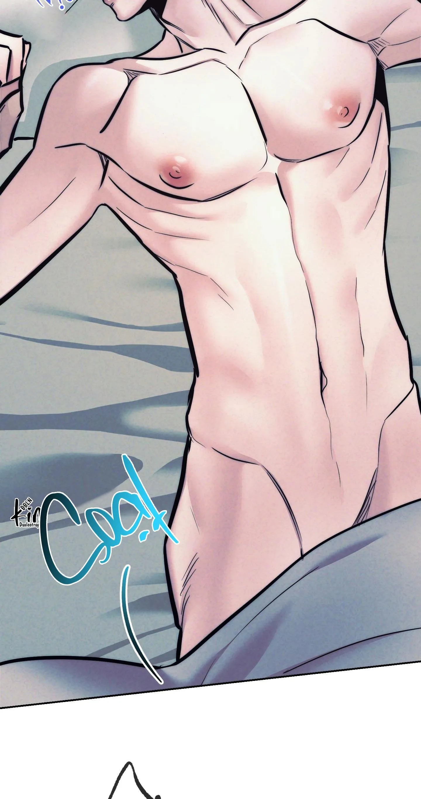 KỲ THỊ Chapter 24 Trang 54