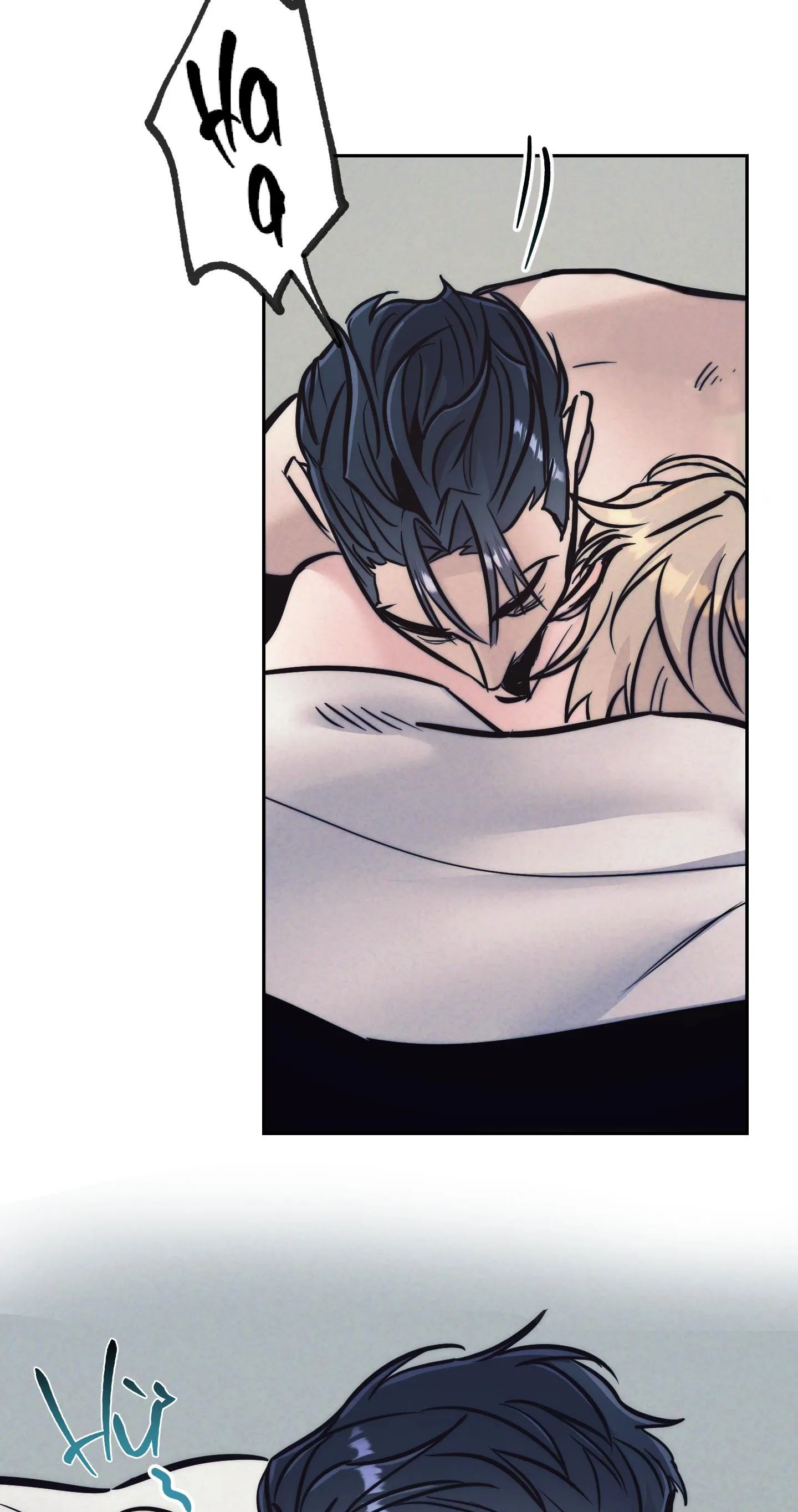 KỲ THỊ Chapter 24 Trang 55