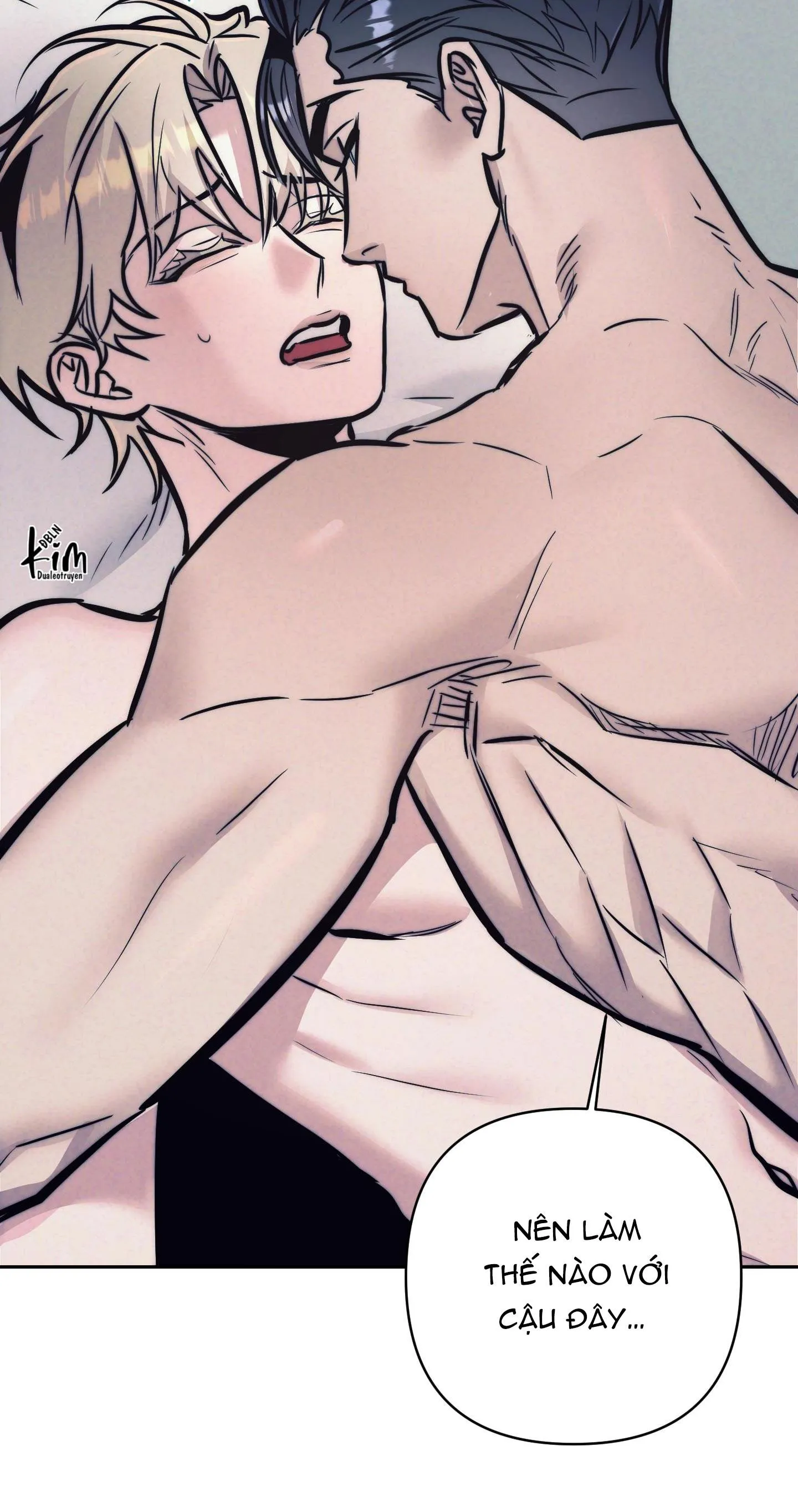 KỲ THỊ Chapter 24 Trang 56