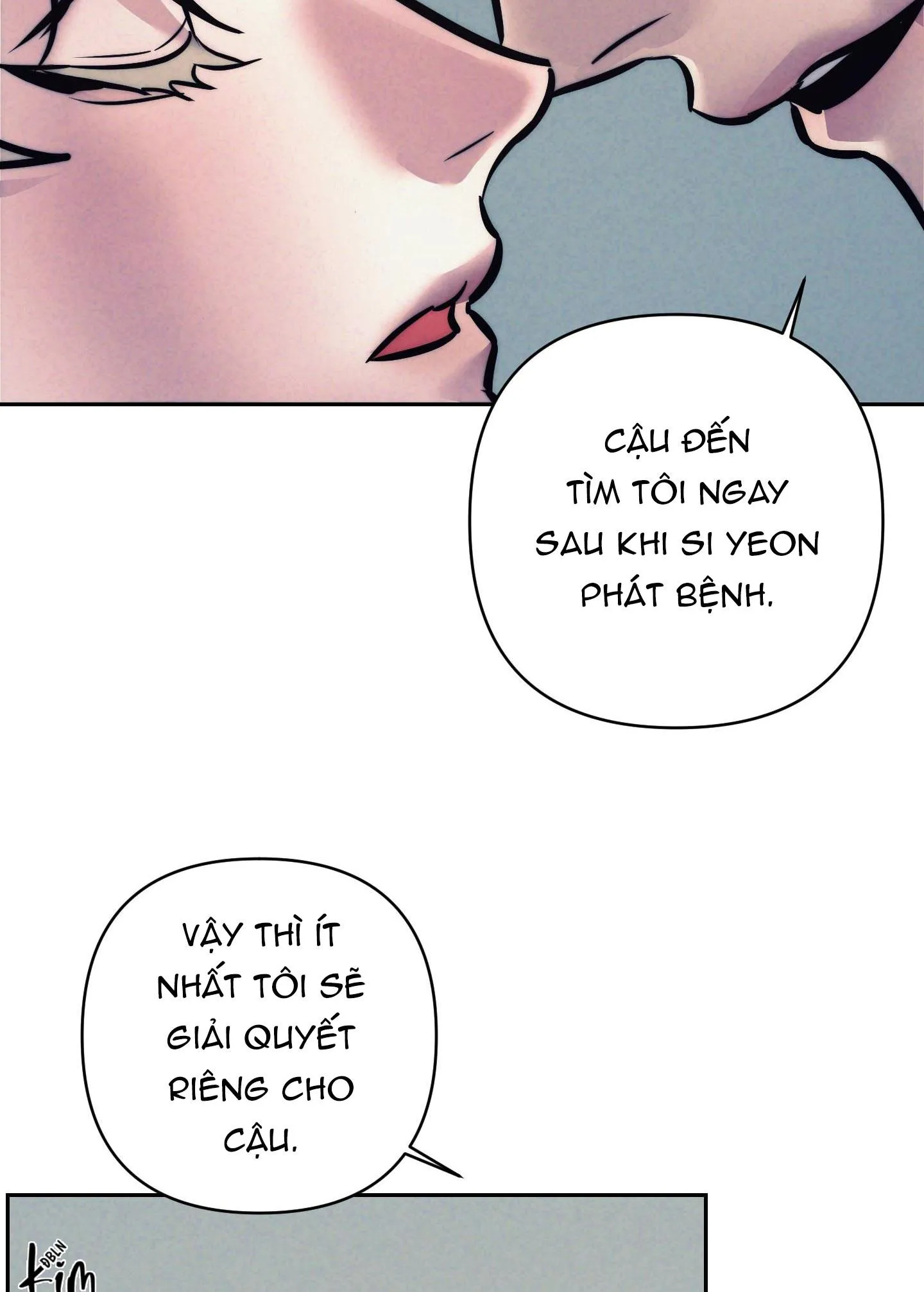 KỲ THỊ Chapter 24 Trang 58