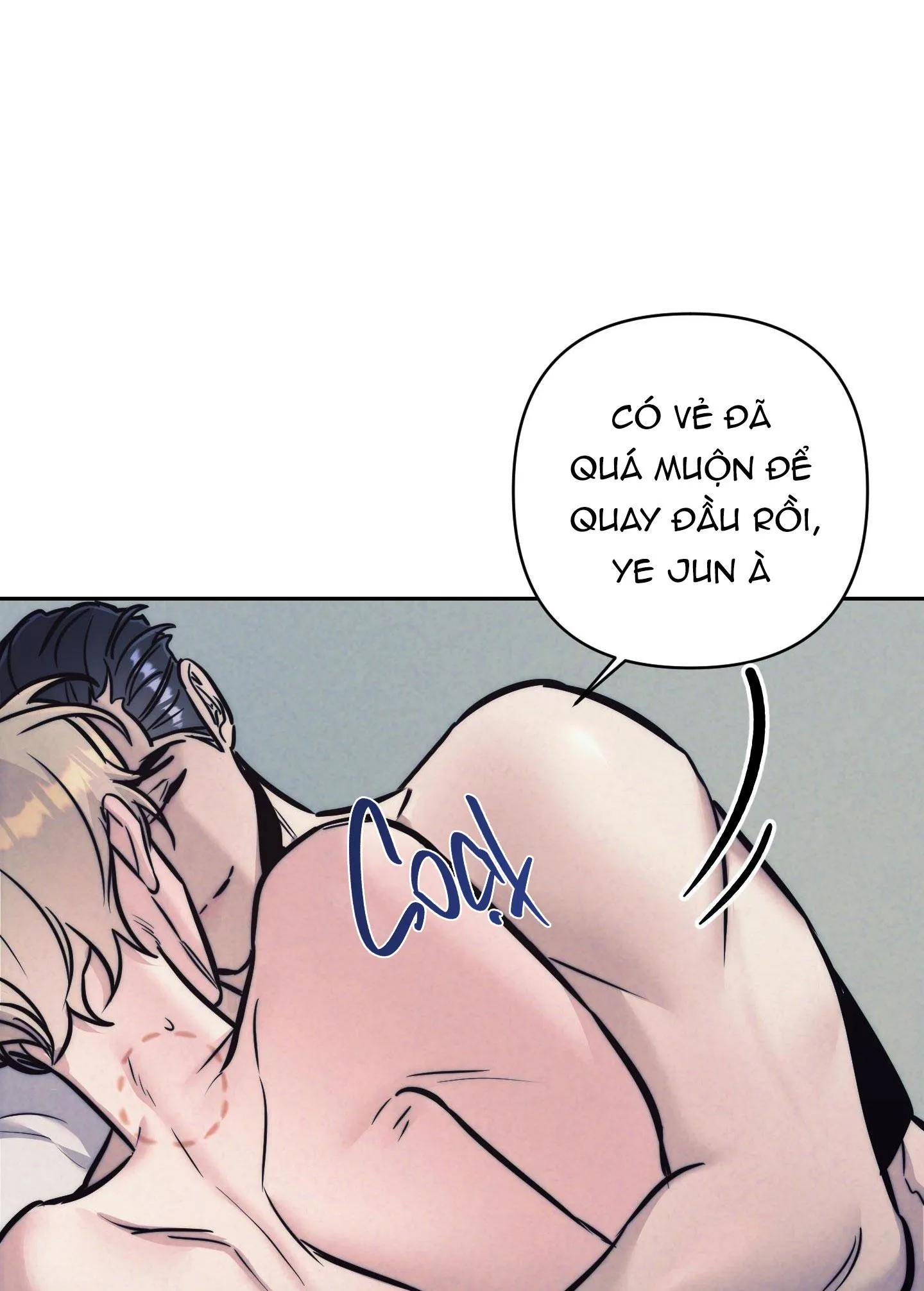 KỲ THỊ Chapter 24 Trang 60