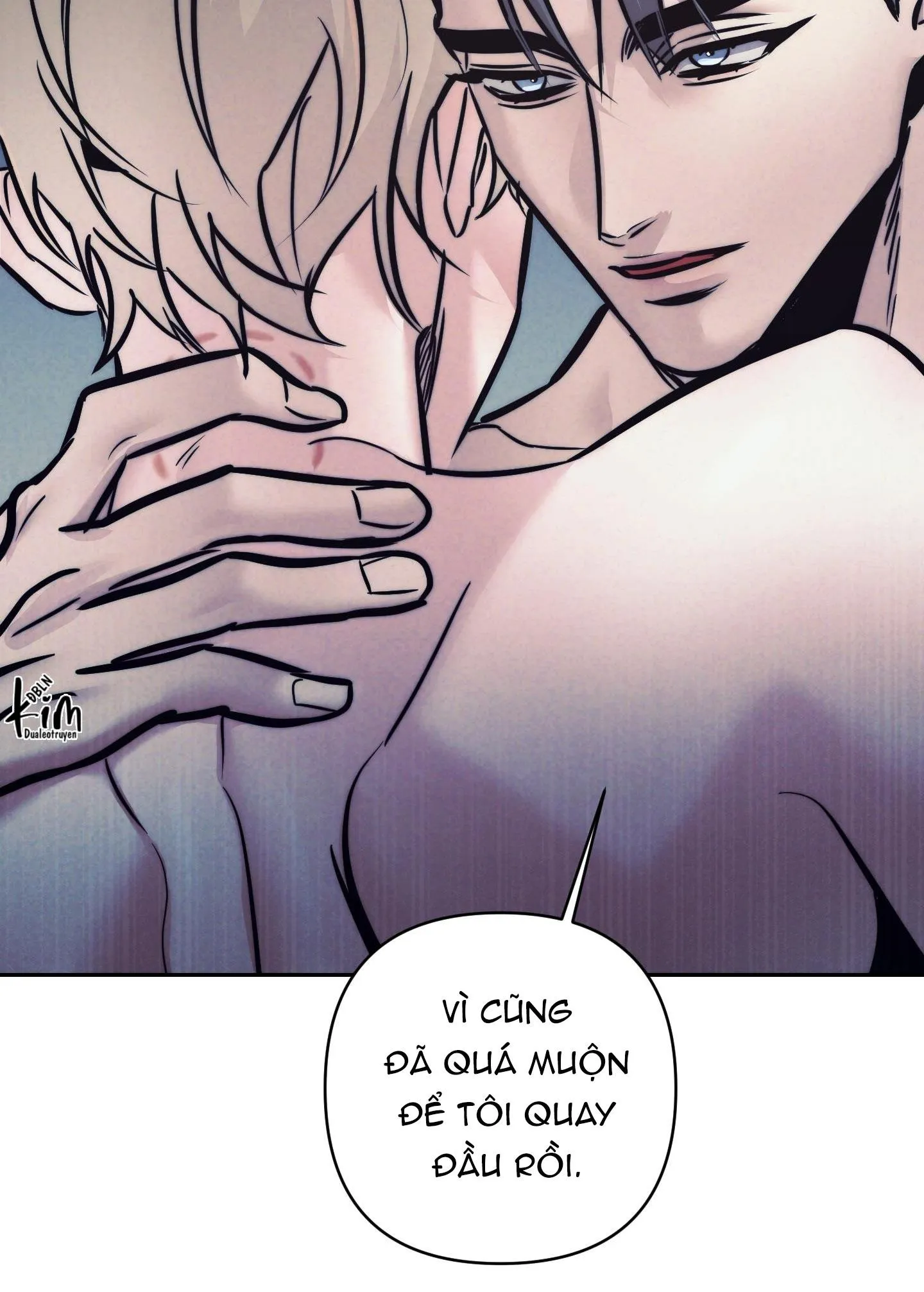 KỲ THỊ Chapter 24 Trang 66