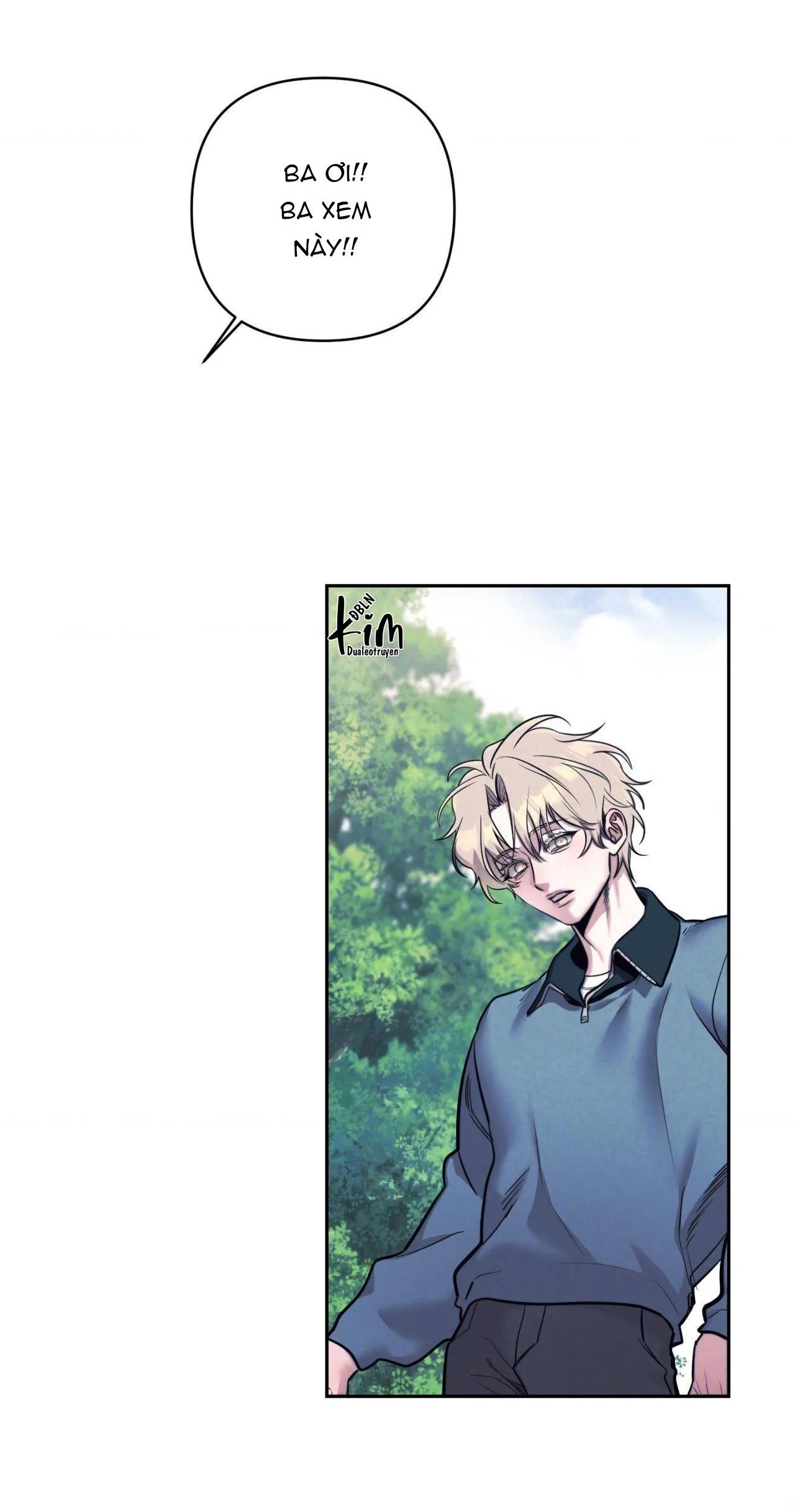 KỲ THỊ Chapter 25 Trang 4