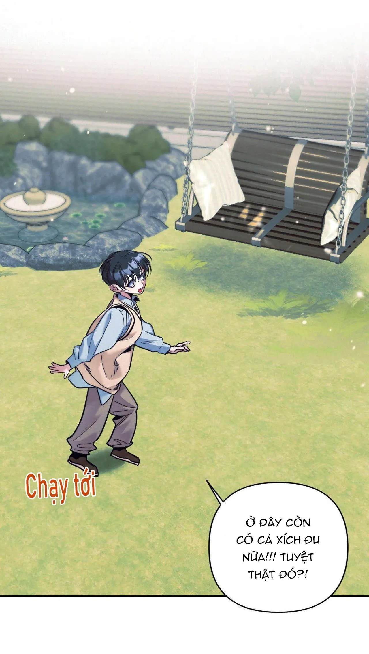 KỲ THỊ Chapter 25 Trang 5