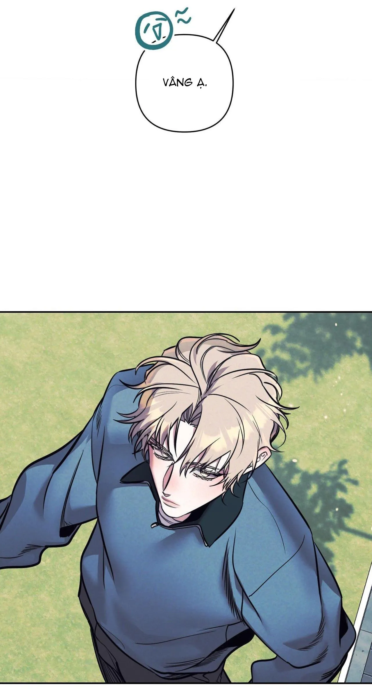 KỲ THỊ Chapter 25 Trang 7