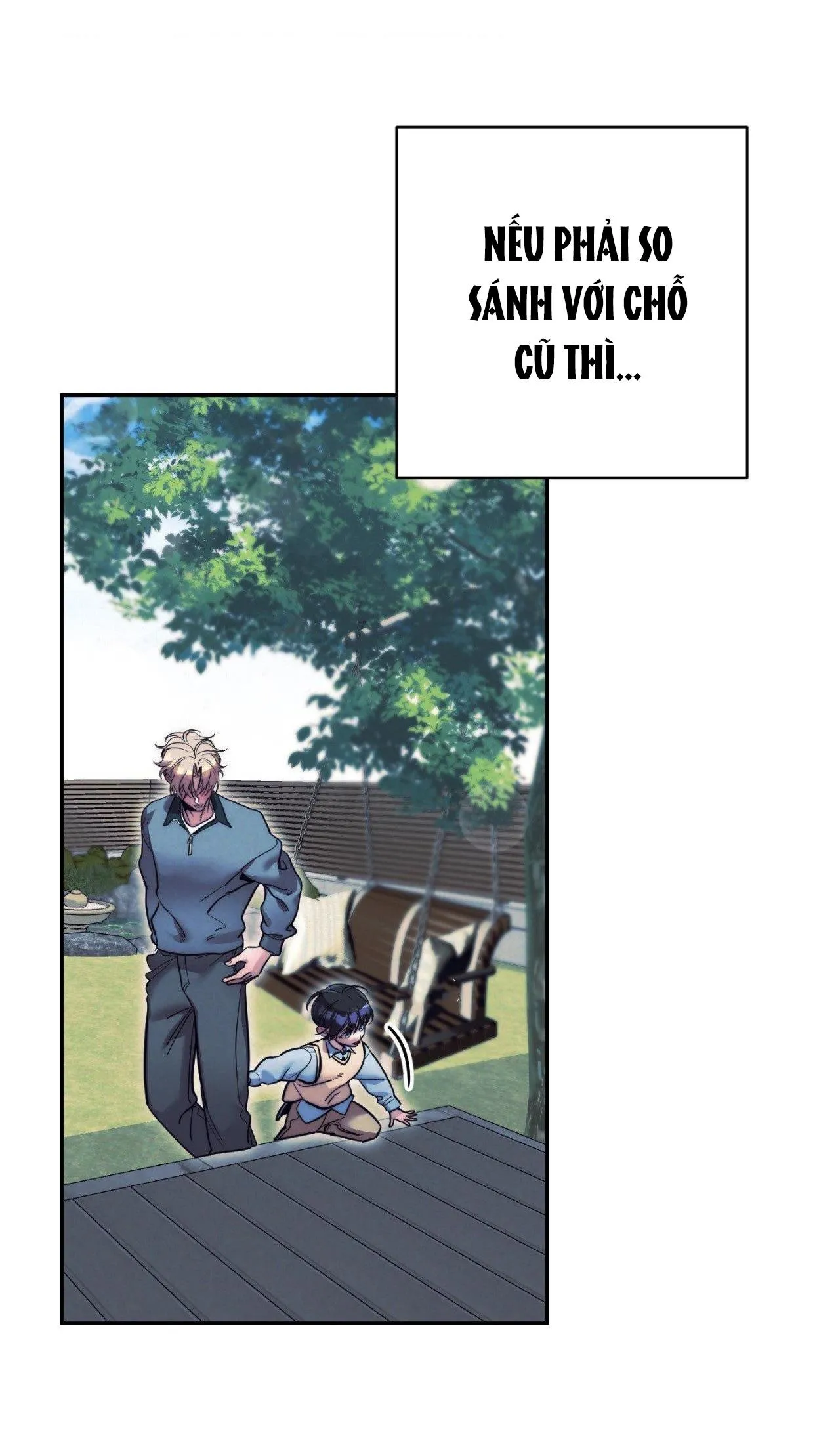 KỲ THỊ Chapter 25 Trang 9