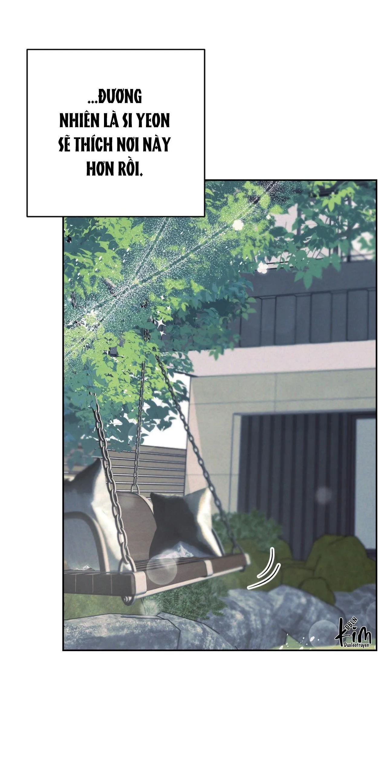 KỲ THỊ Chapter 25 Trang 10