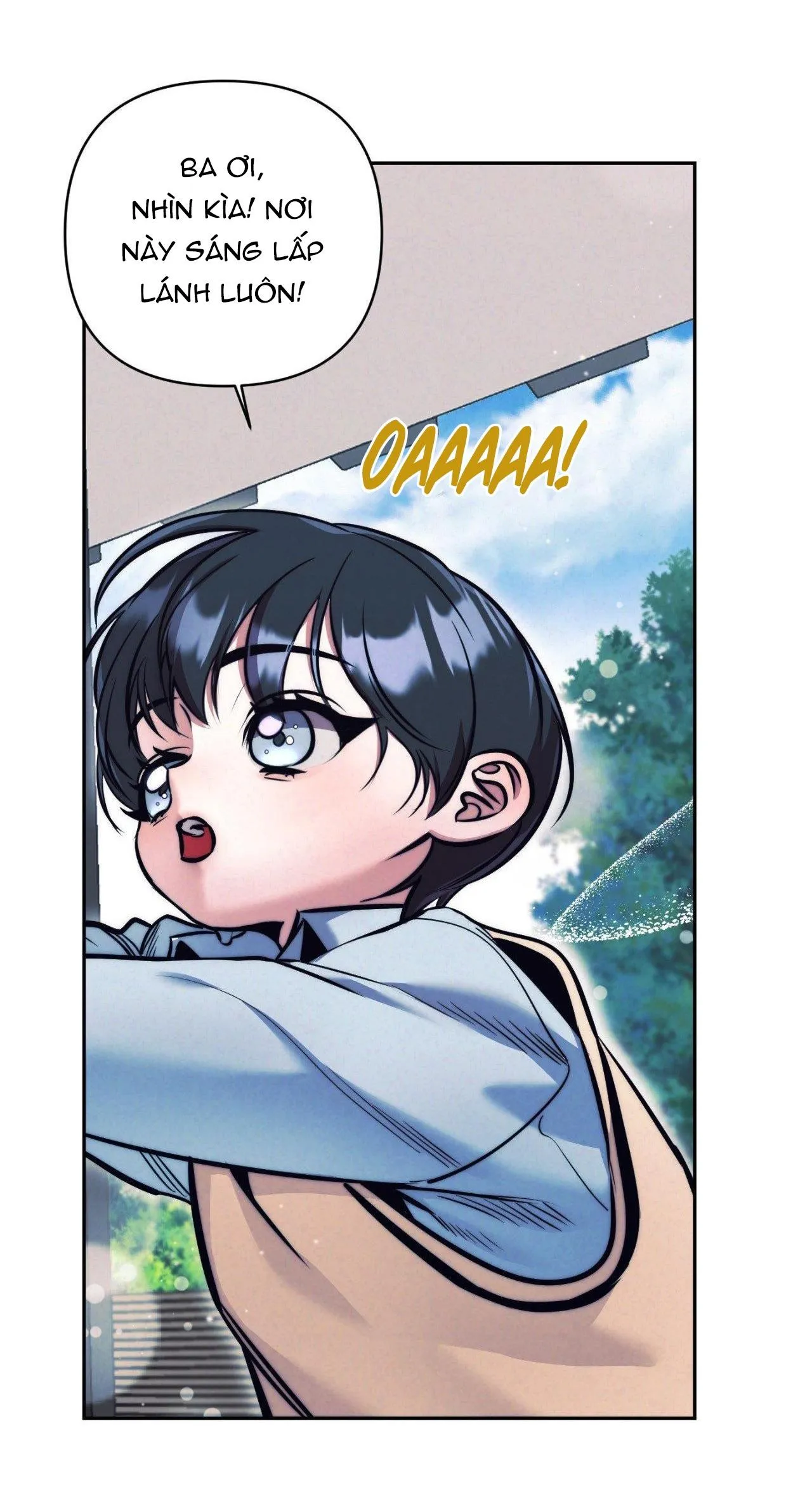 KỲ THỊ Chapter 25 Trang 14