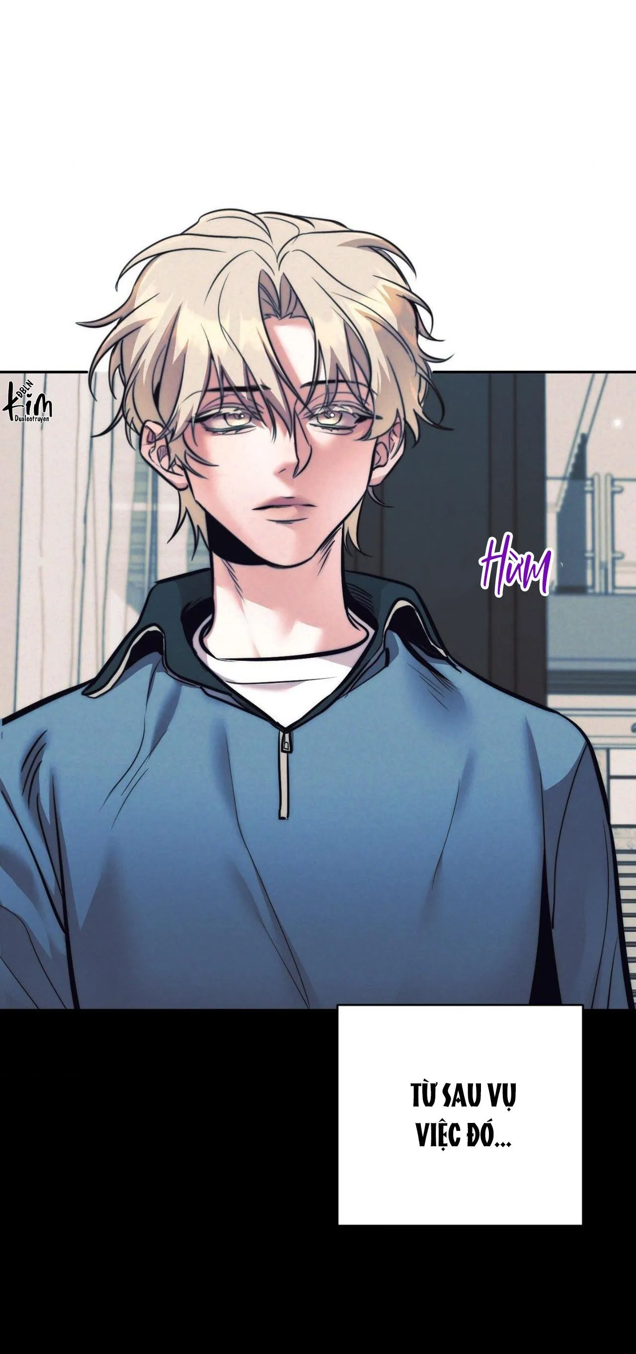 KỲ THỊ Chapter 25 Trang 19