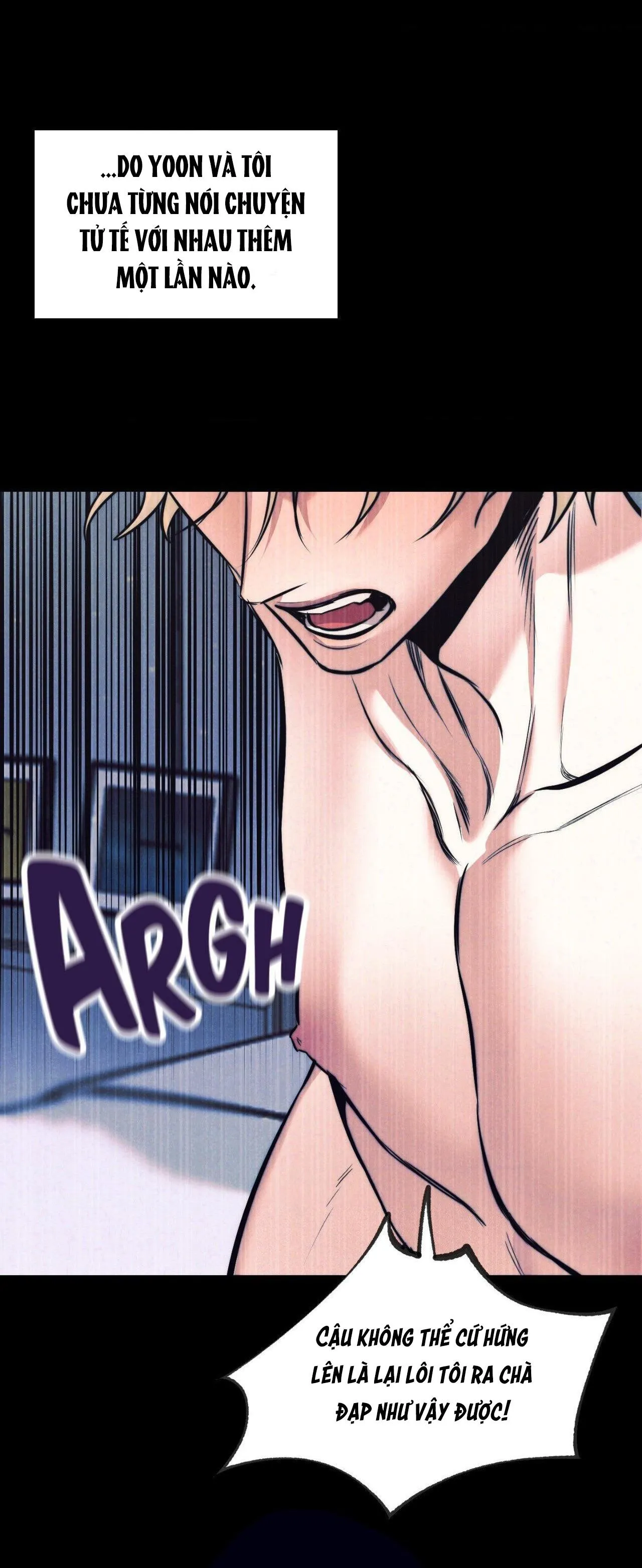 KỲ THỊ Chapter 25 Trang 20