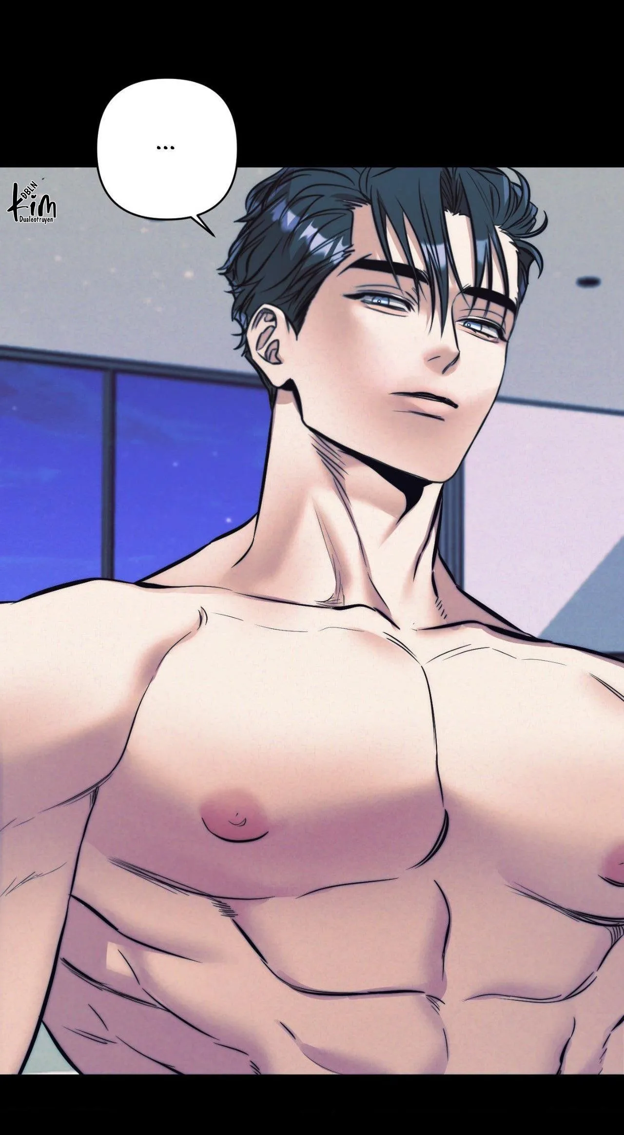 KỲ THỊ Chapter 25 Trang 22