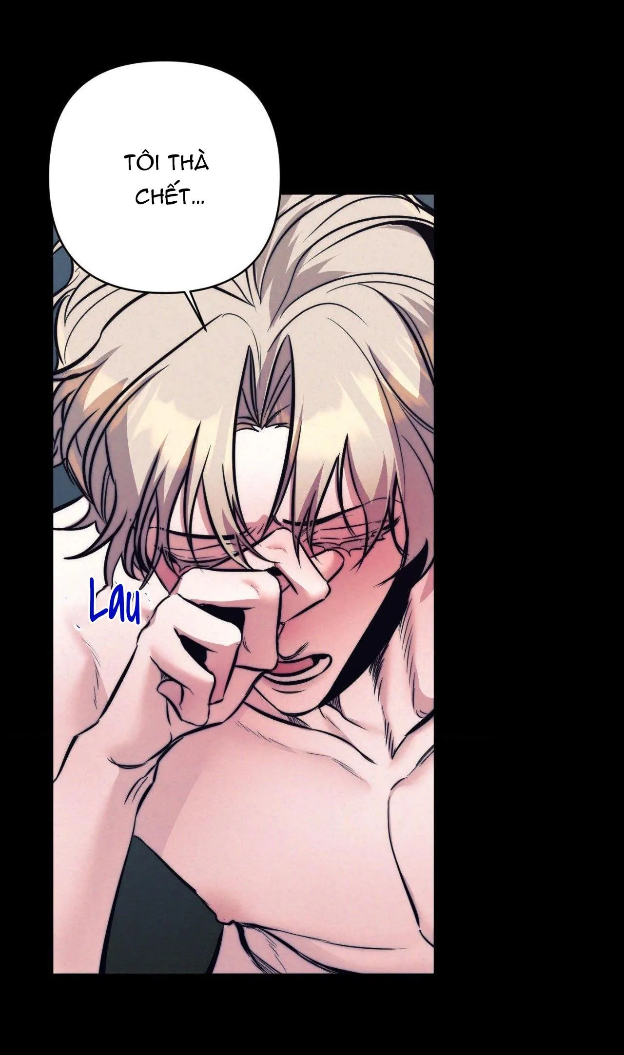 KỲ THỊ Chapter 25 Trang 23