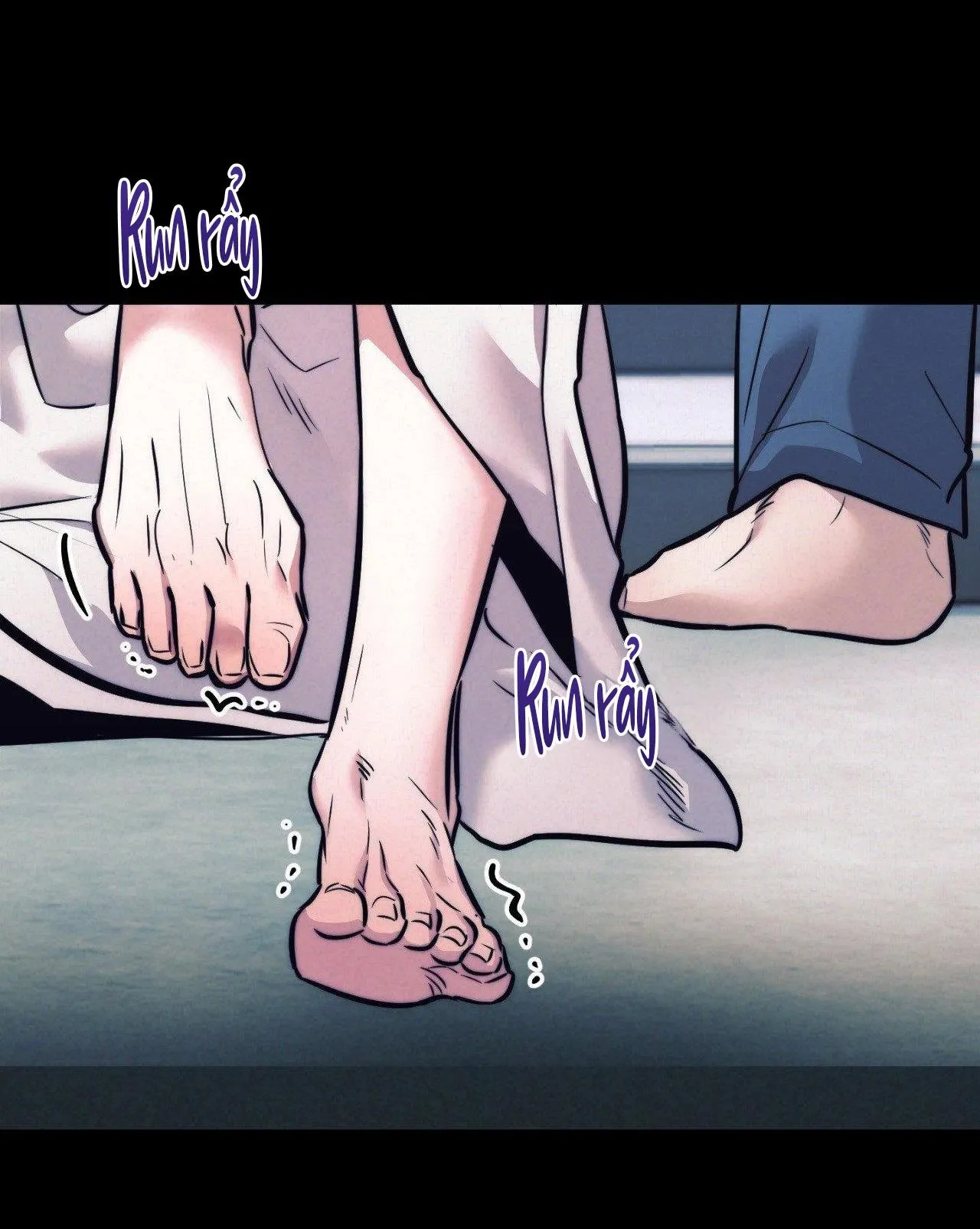 KỲ THỊ Chapter 25 Trang 28