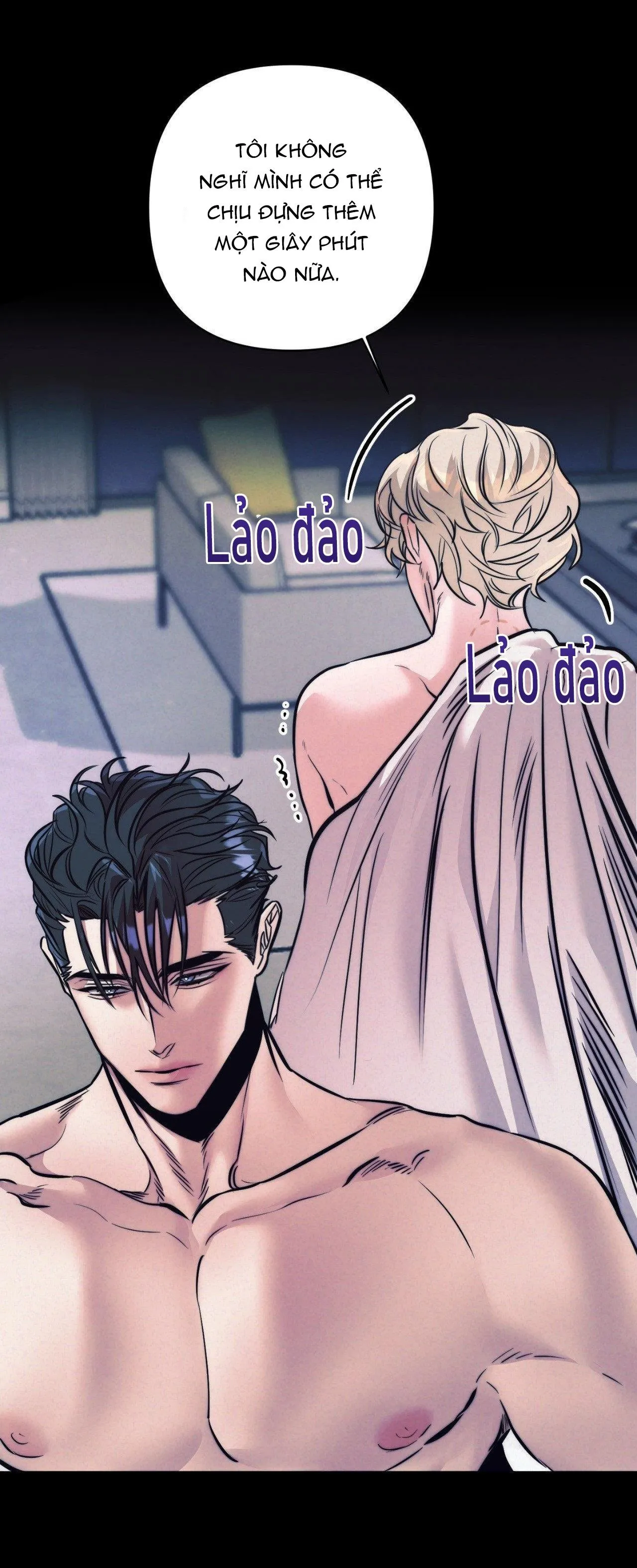 KỲ THỊ Chapter 25 Trang 29