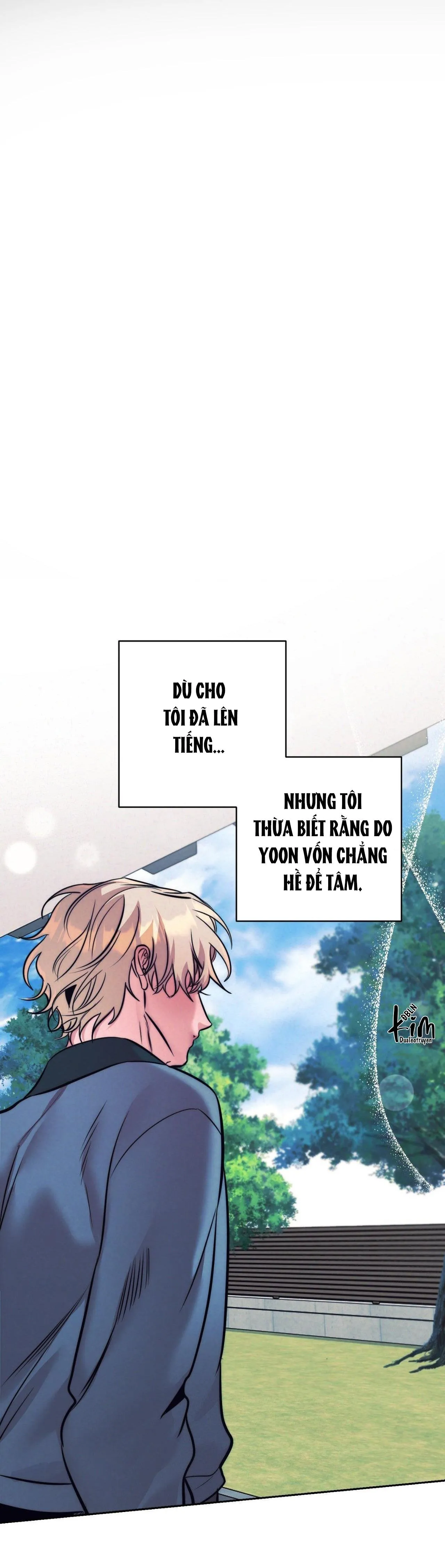KỲ THỊ Chapter 25 Trang 32