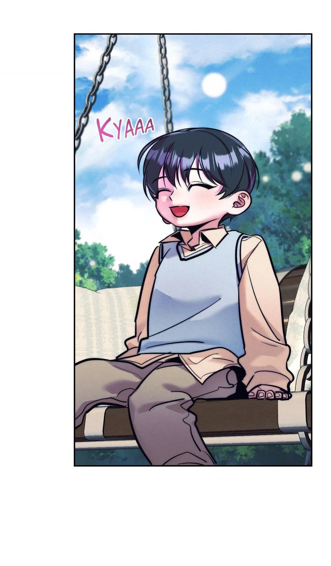 KỲ THỊ Chapter 25 Trang 33