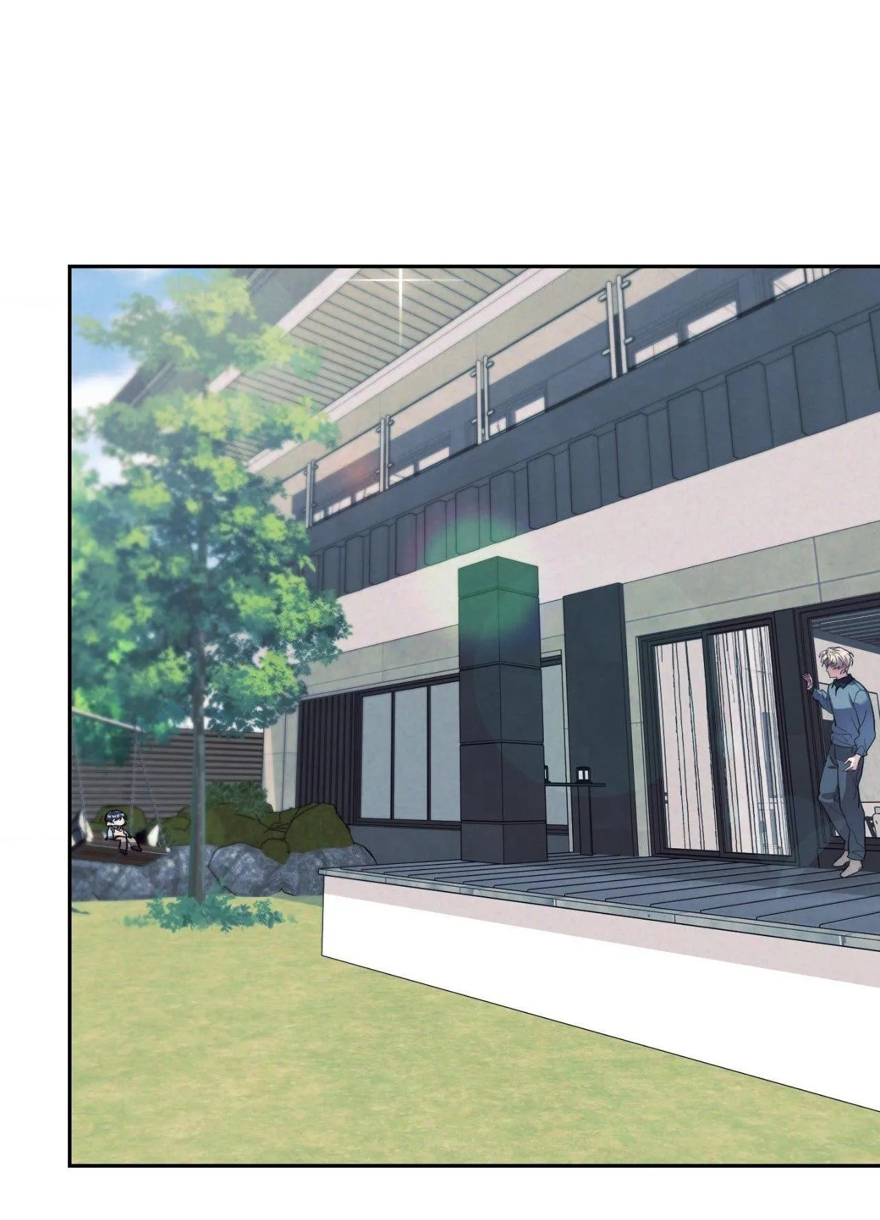 KỲ THỊ Chapter 25 Trang 34