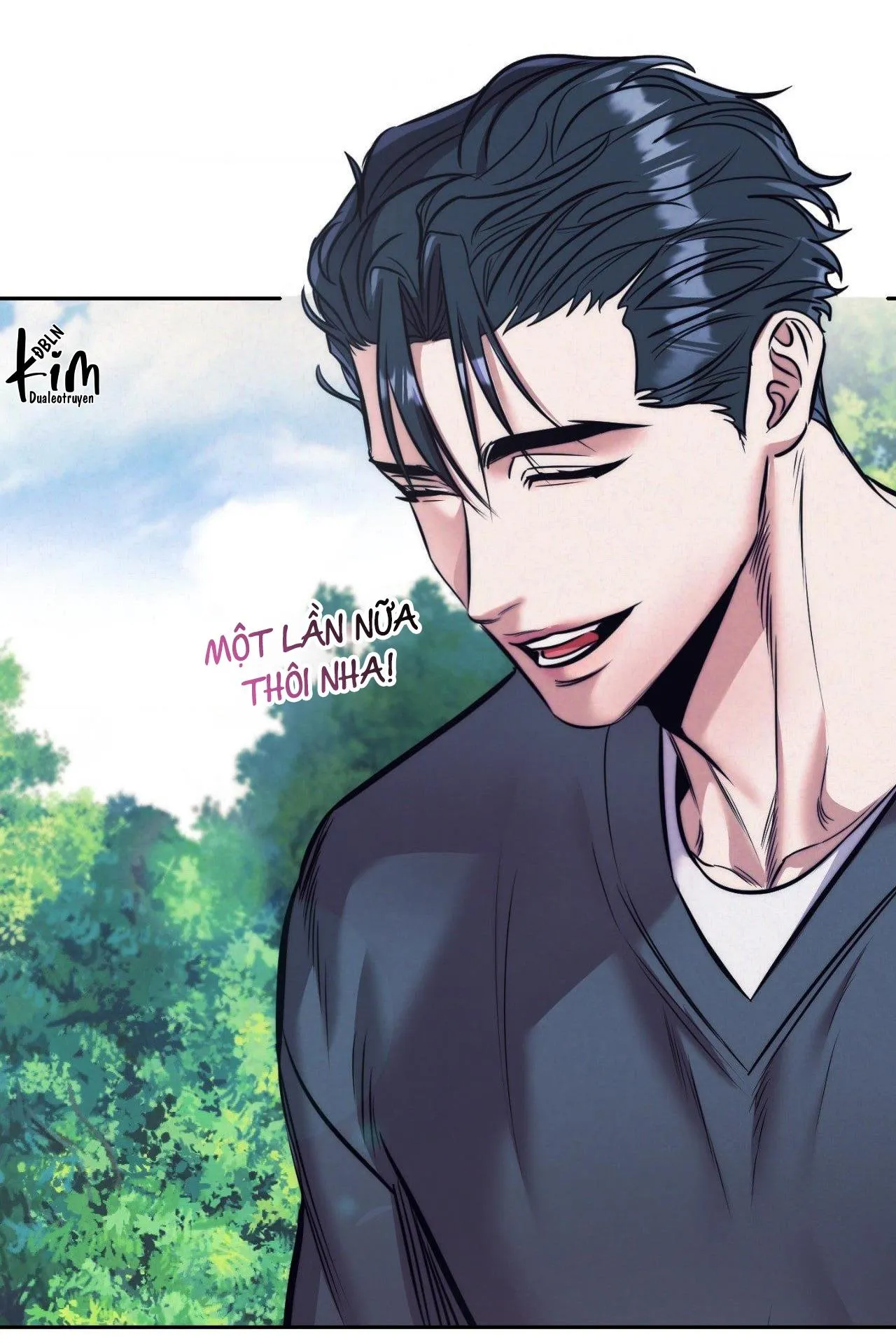 KỲ THỊ Chapter 25 Trang 35