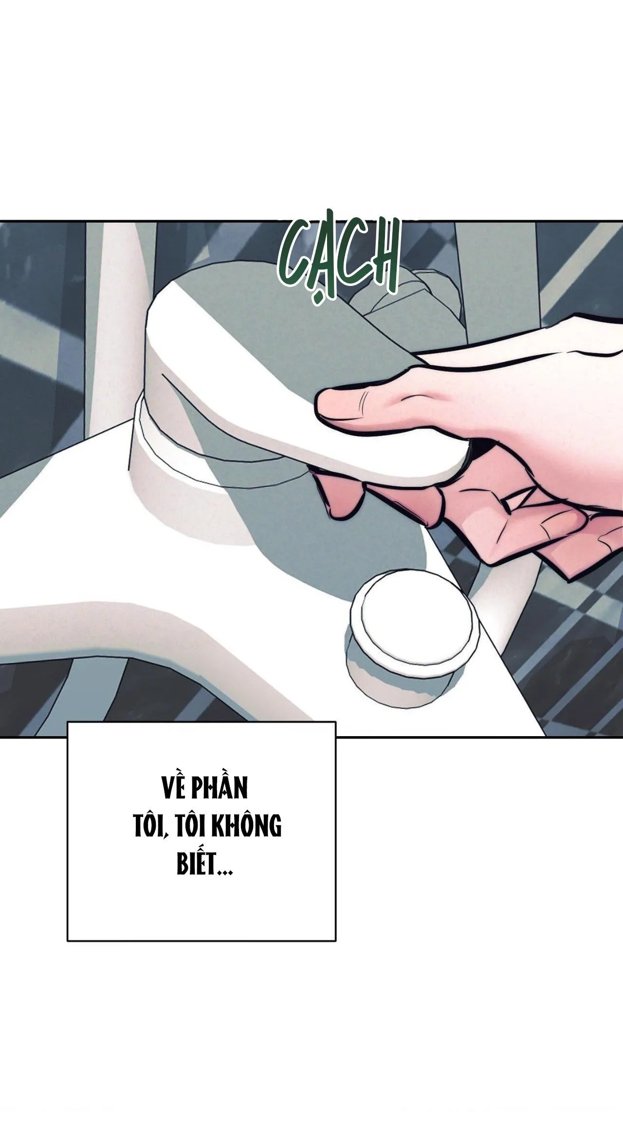 KỲ THỊ Chapter 25 Trang 39