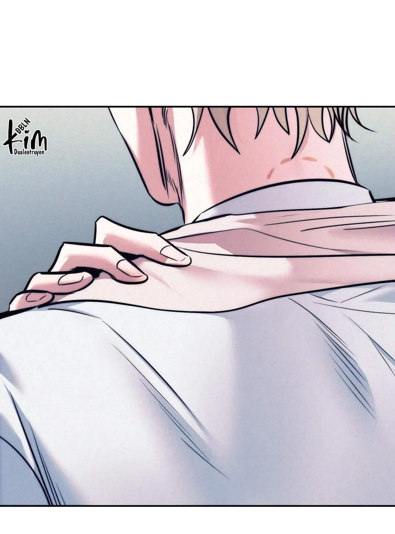 KỲ THỊ Chapter 25 Trang 41